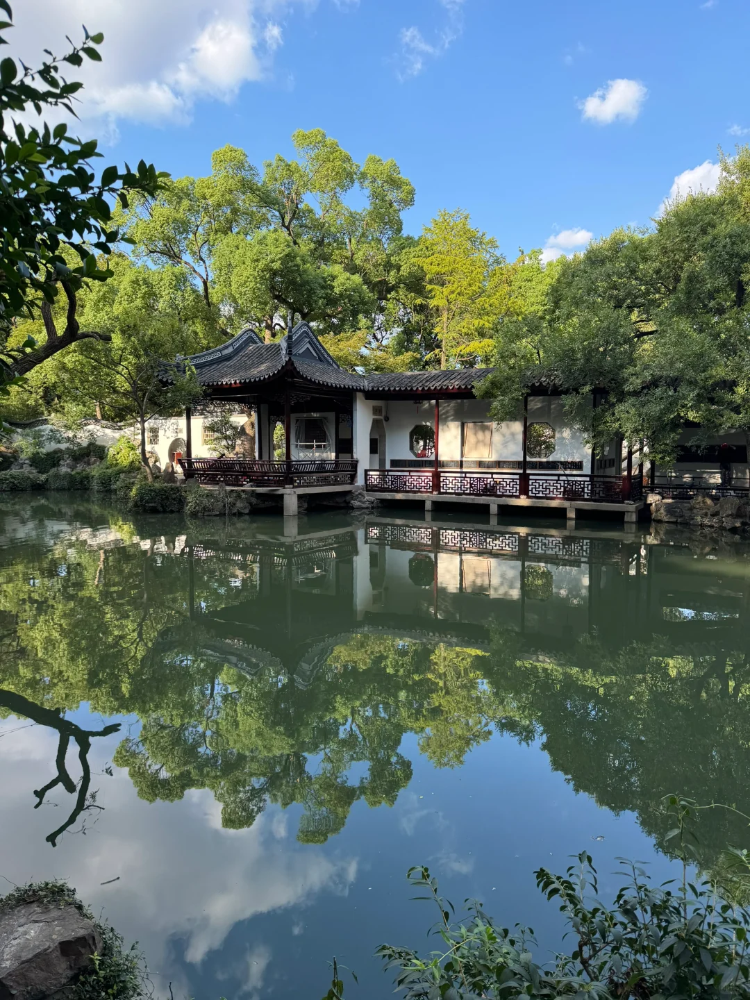 清明小长假无锡3天2晚人文游线路推荐