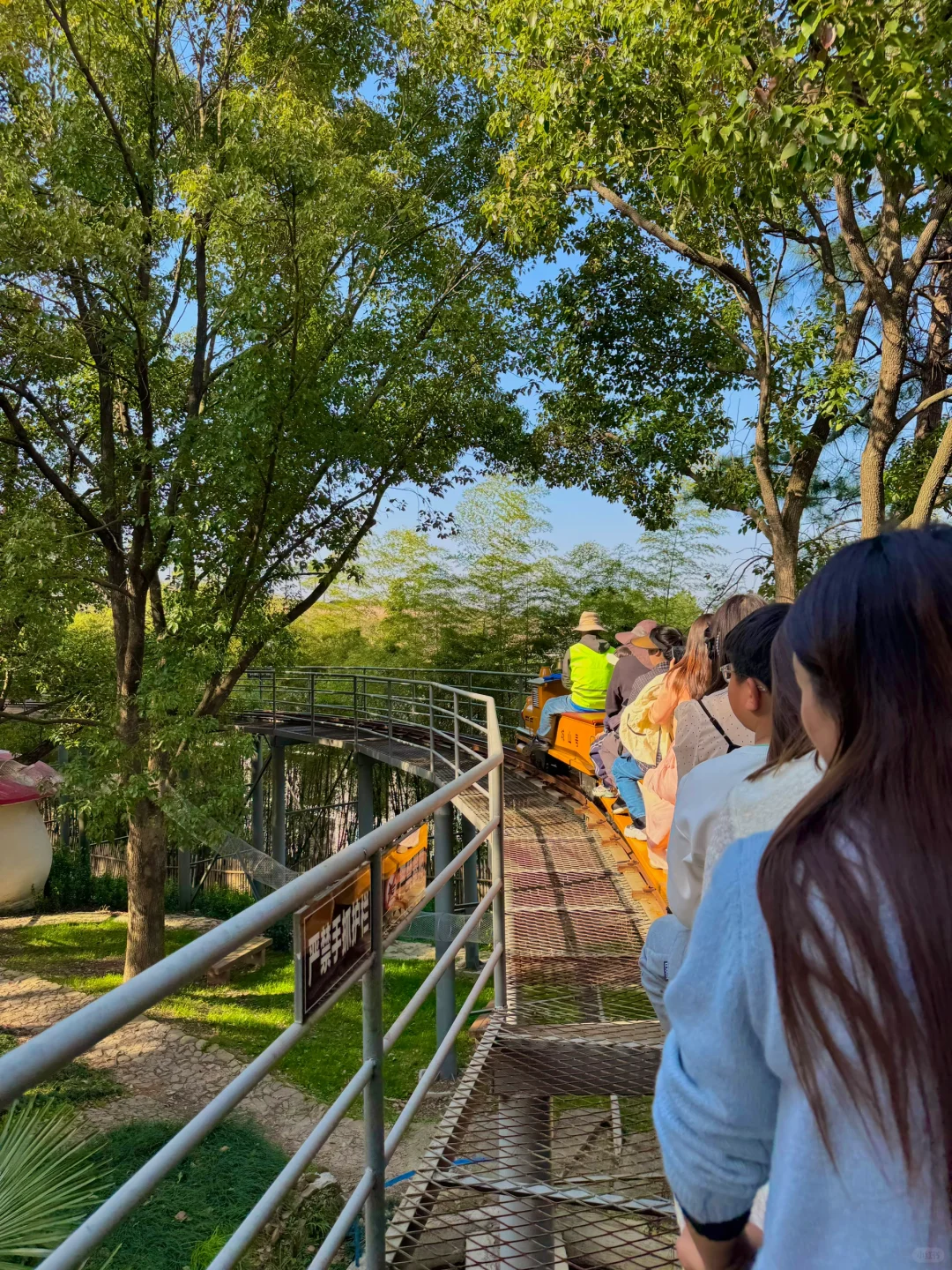 可惜你不来湖州，不知道满坡的花海有多美🌼