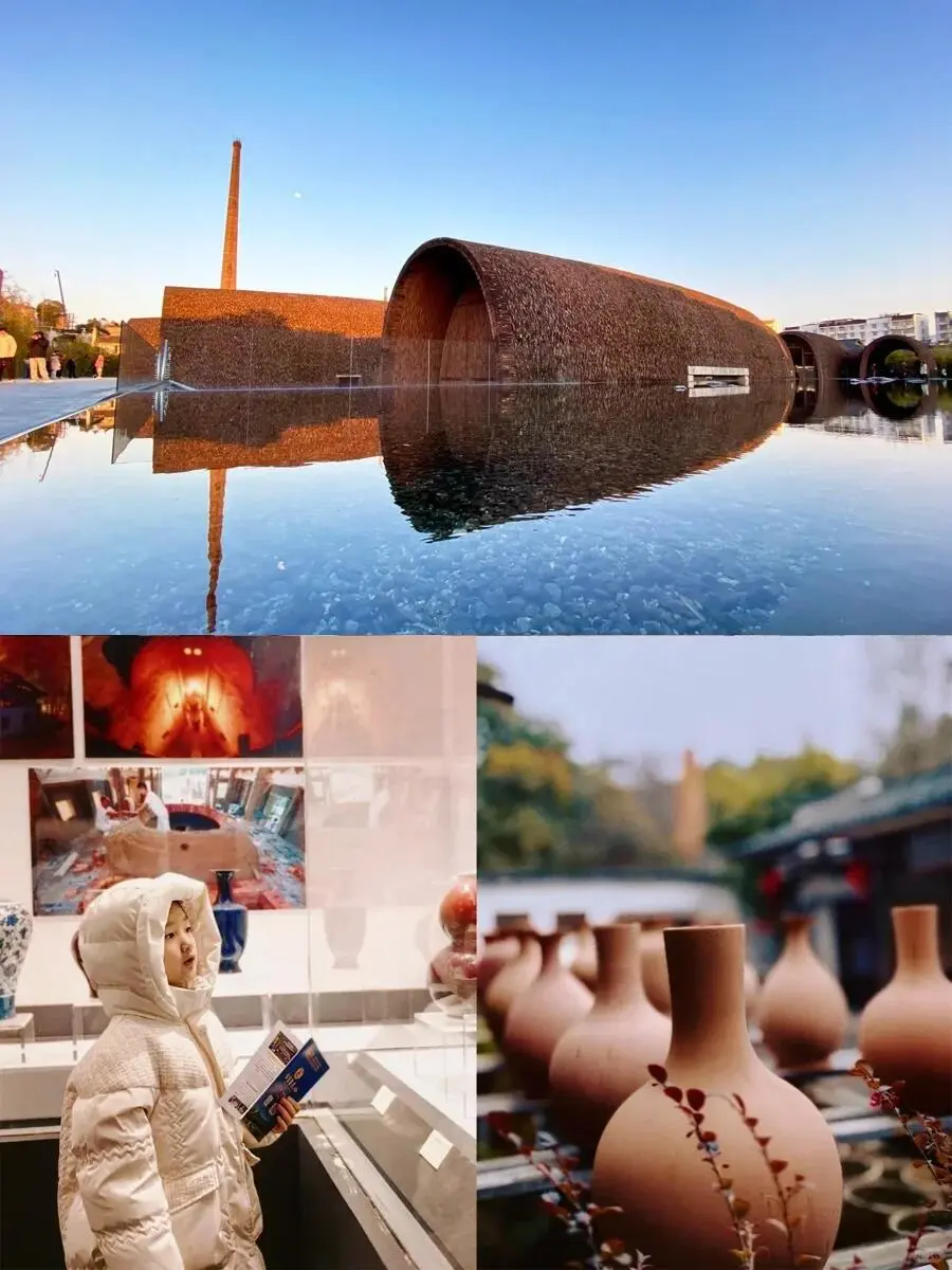 五一反向旅游！想安利1W次被低估的宝藏小城