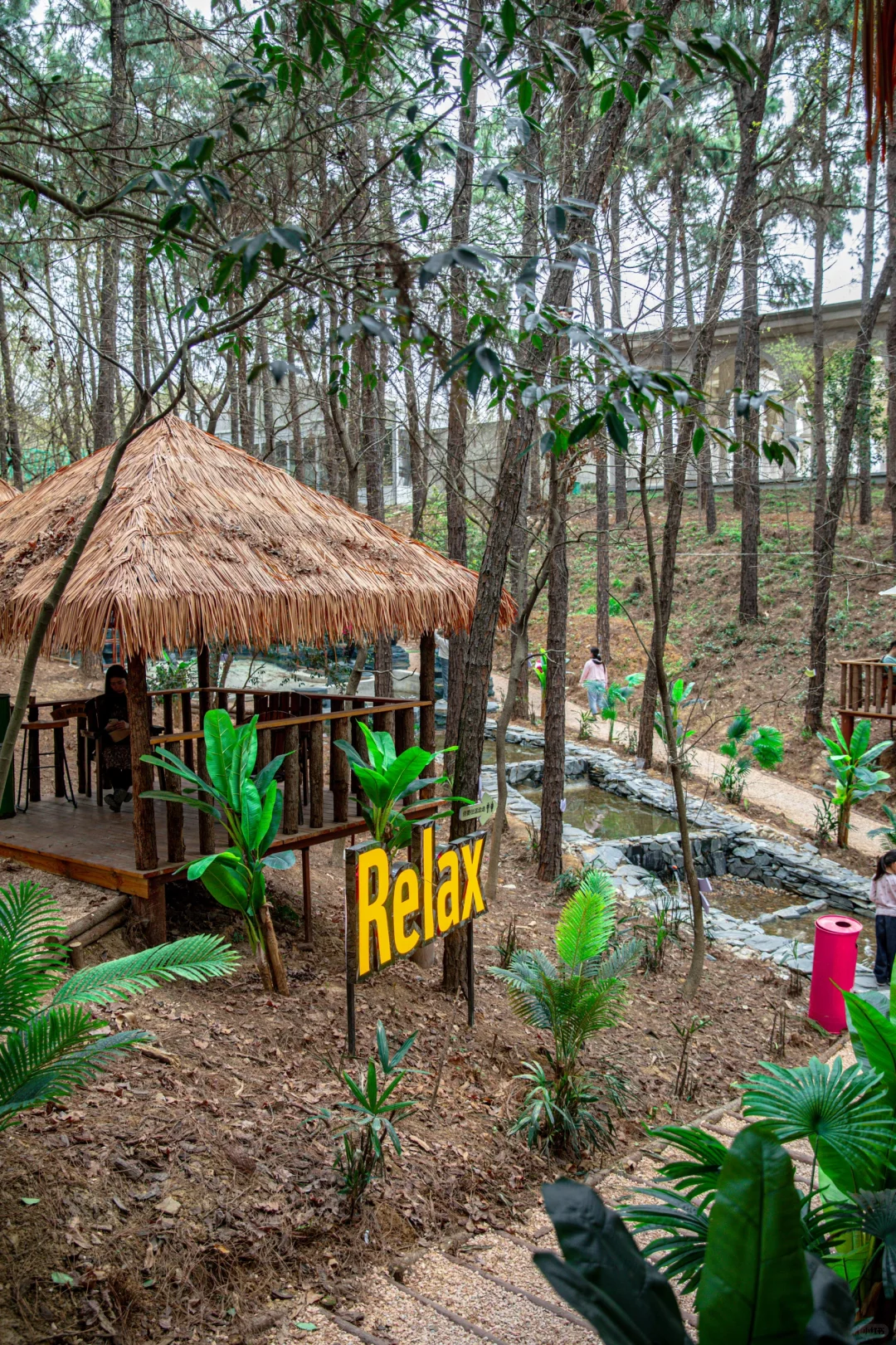 江苏，你不宣传这里，你糊涂啊！