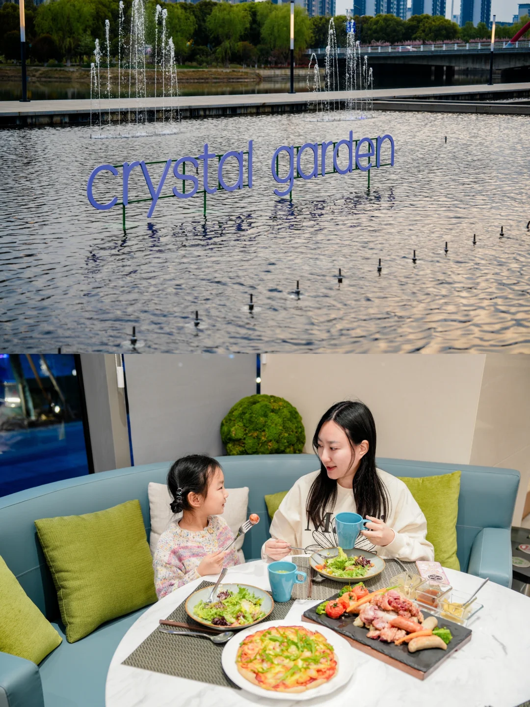 苏州亲子游🌸太湖春季徒步赏花2天行程