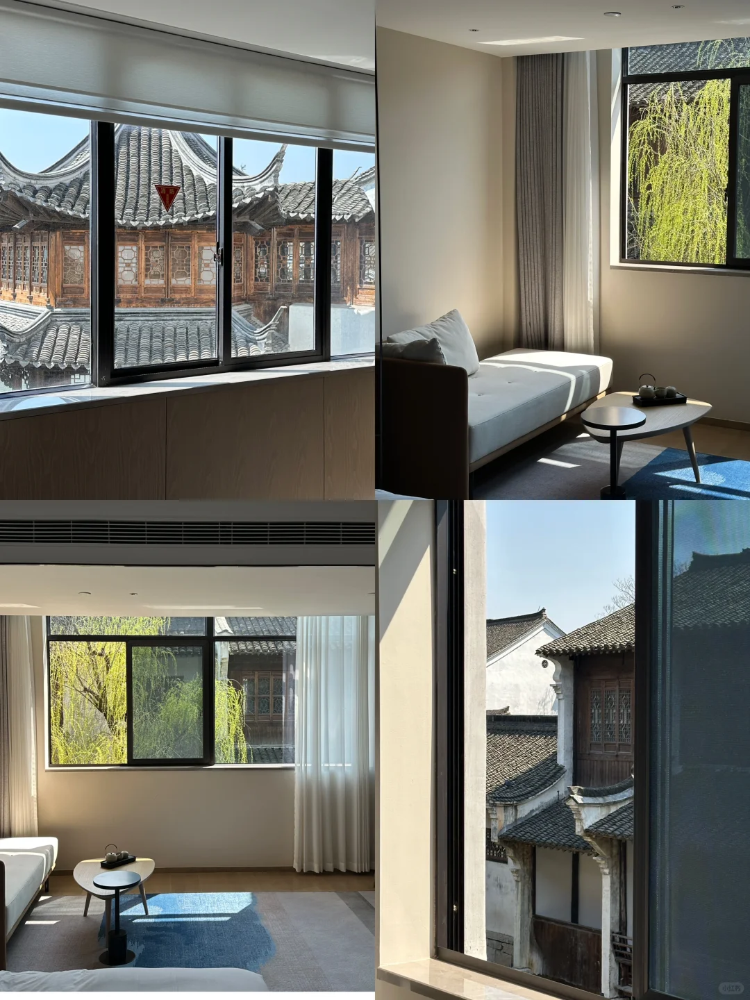 嘉兴海宁盐官旅游攻略来了⛵️走乾隆春游路线