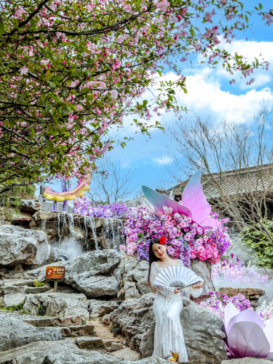 江苏，你不宣传这里，你糊涂啊！