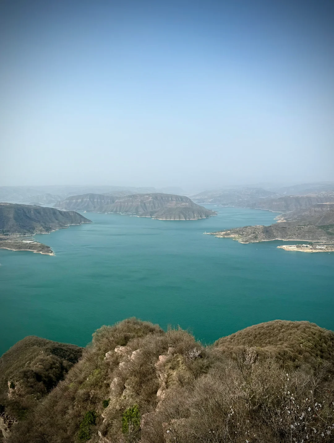 洛阳1.5h直达❗️小众亲子游地❗️人少景美速藏