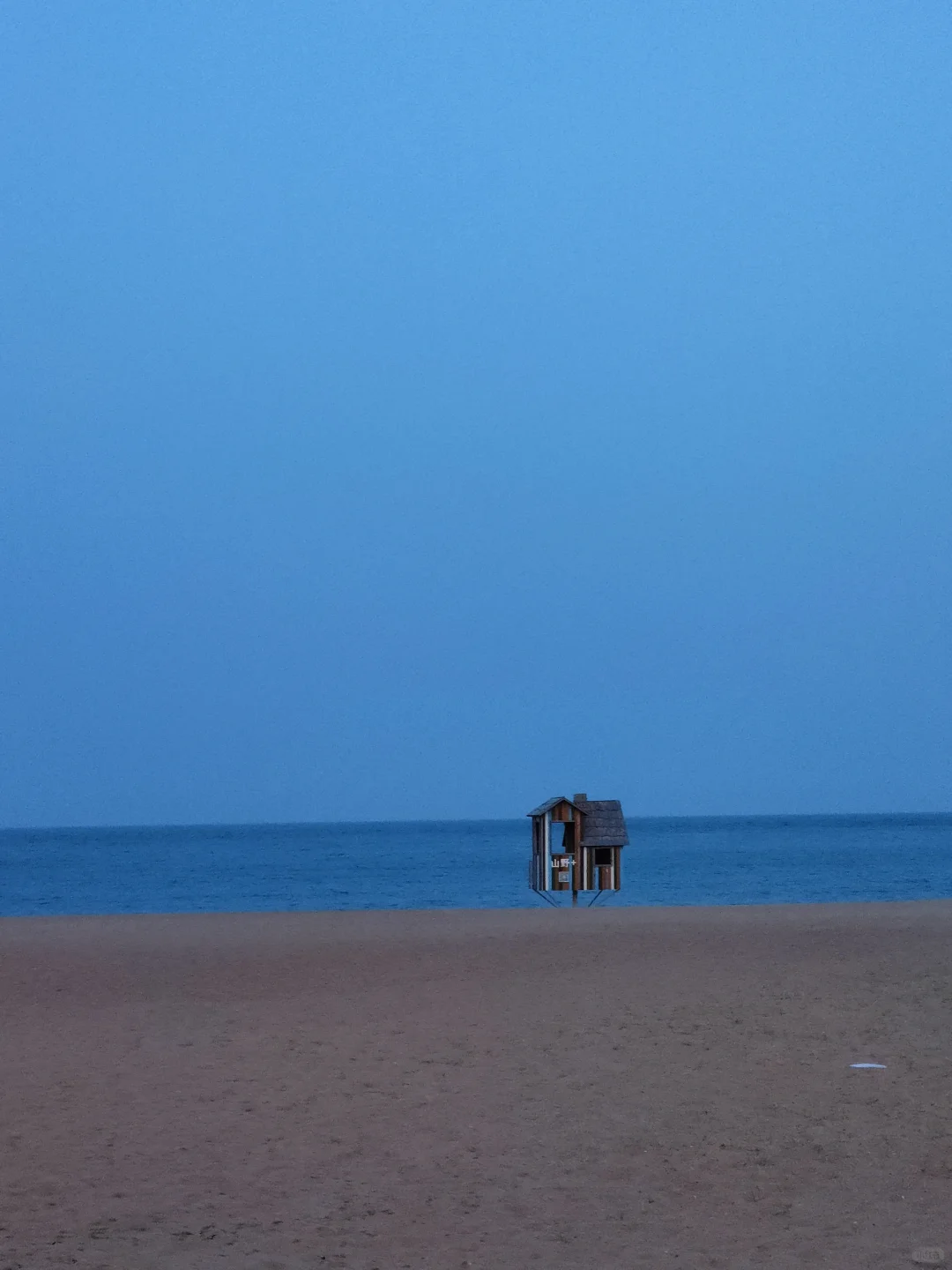 来日照看日出啦