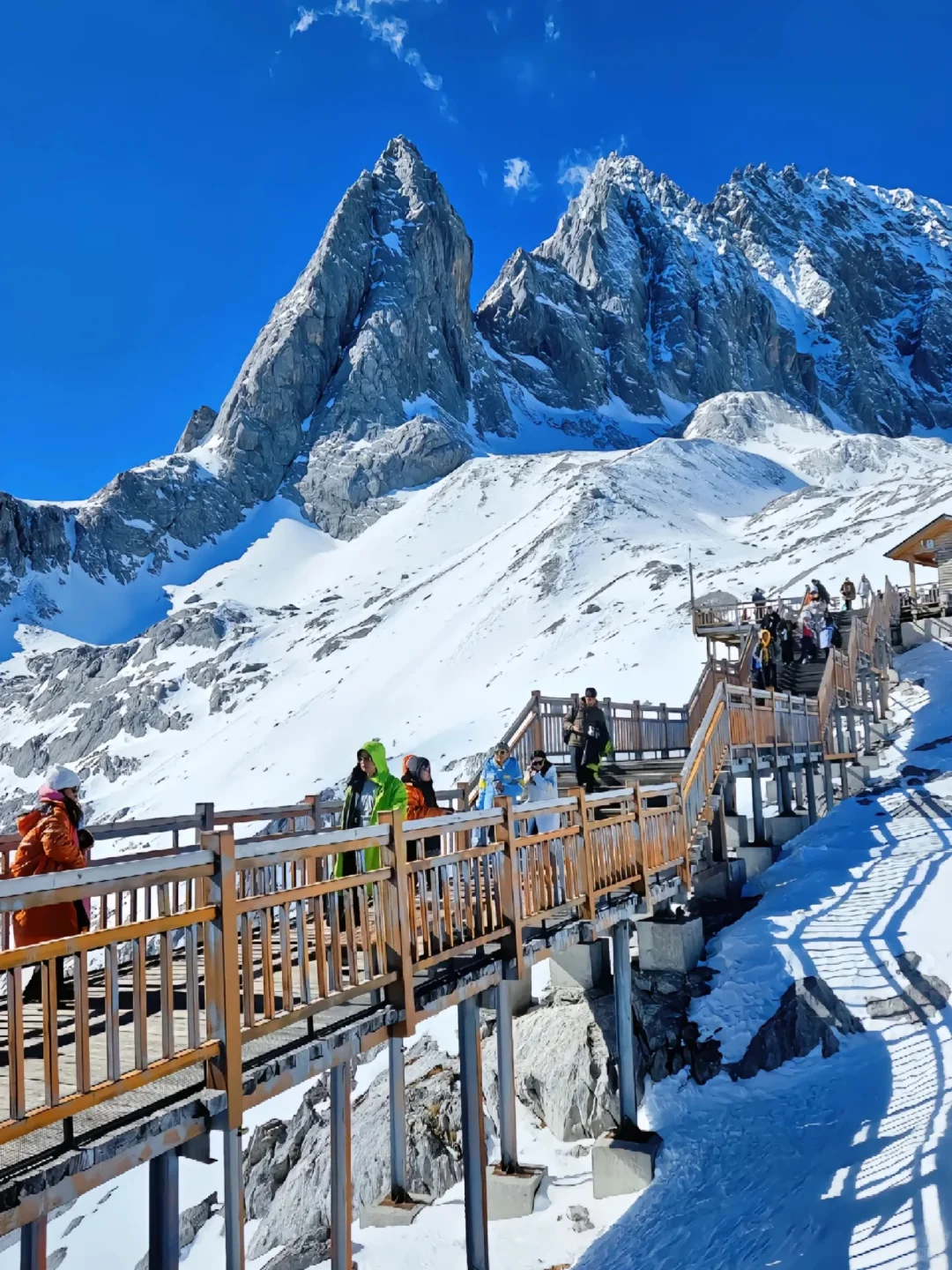 🌟云南旅游天花板！这8个地方美到窒息