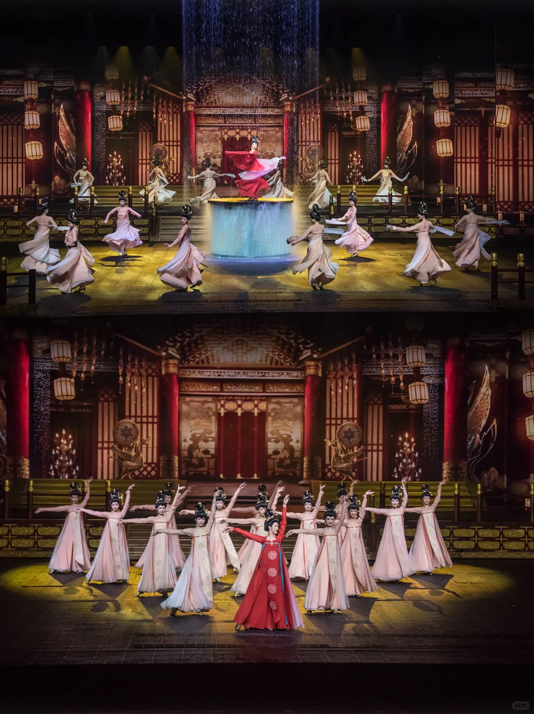 15人兵马俑丽山园千古情精致纯玩，人均200+