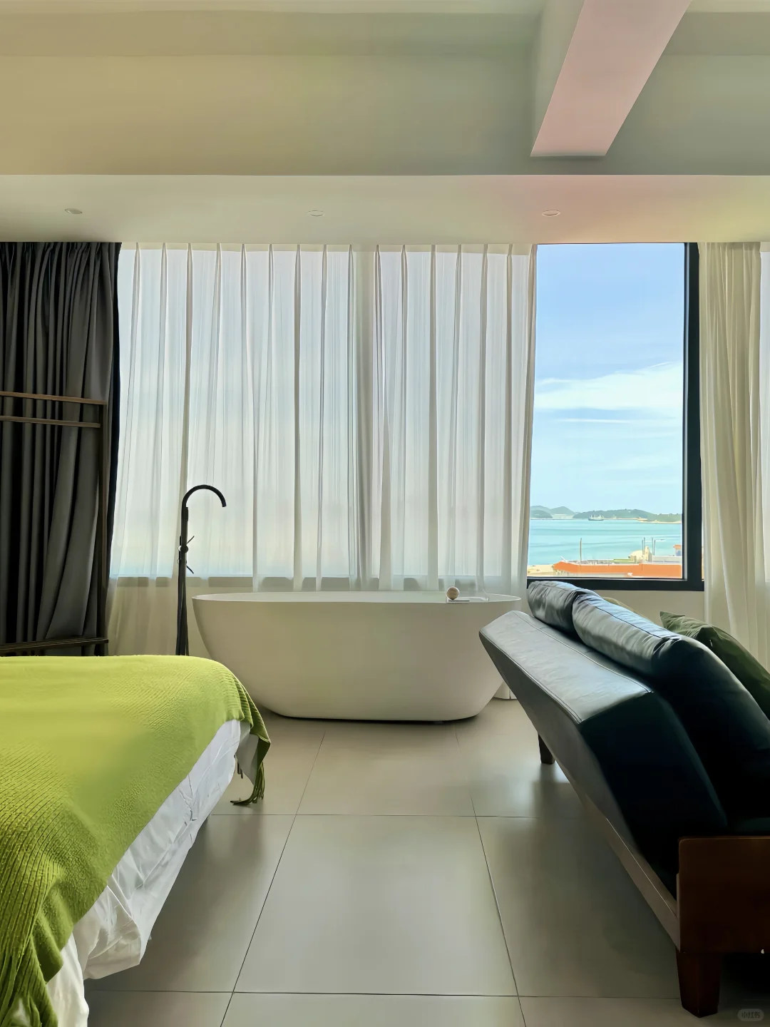 东山岛❗️南门湾❗️不想退房😭189俩人