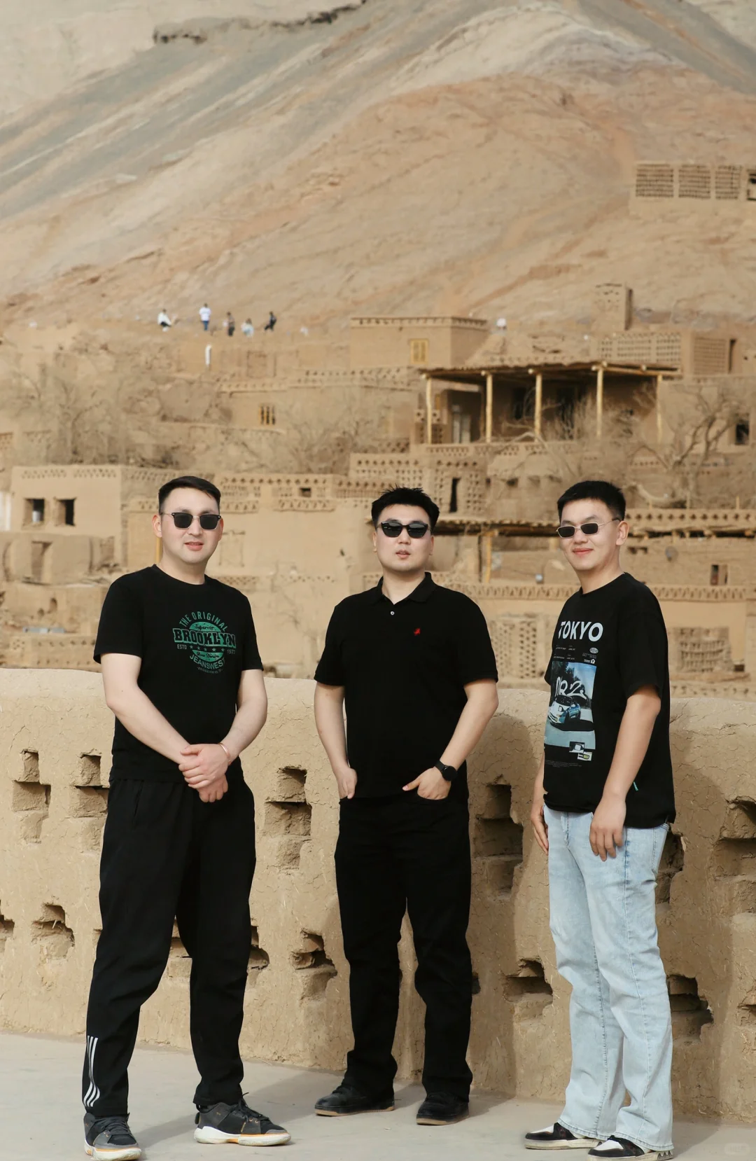 吐鲁番一日游🎋