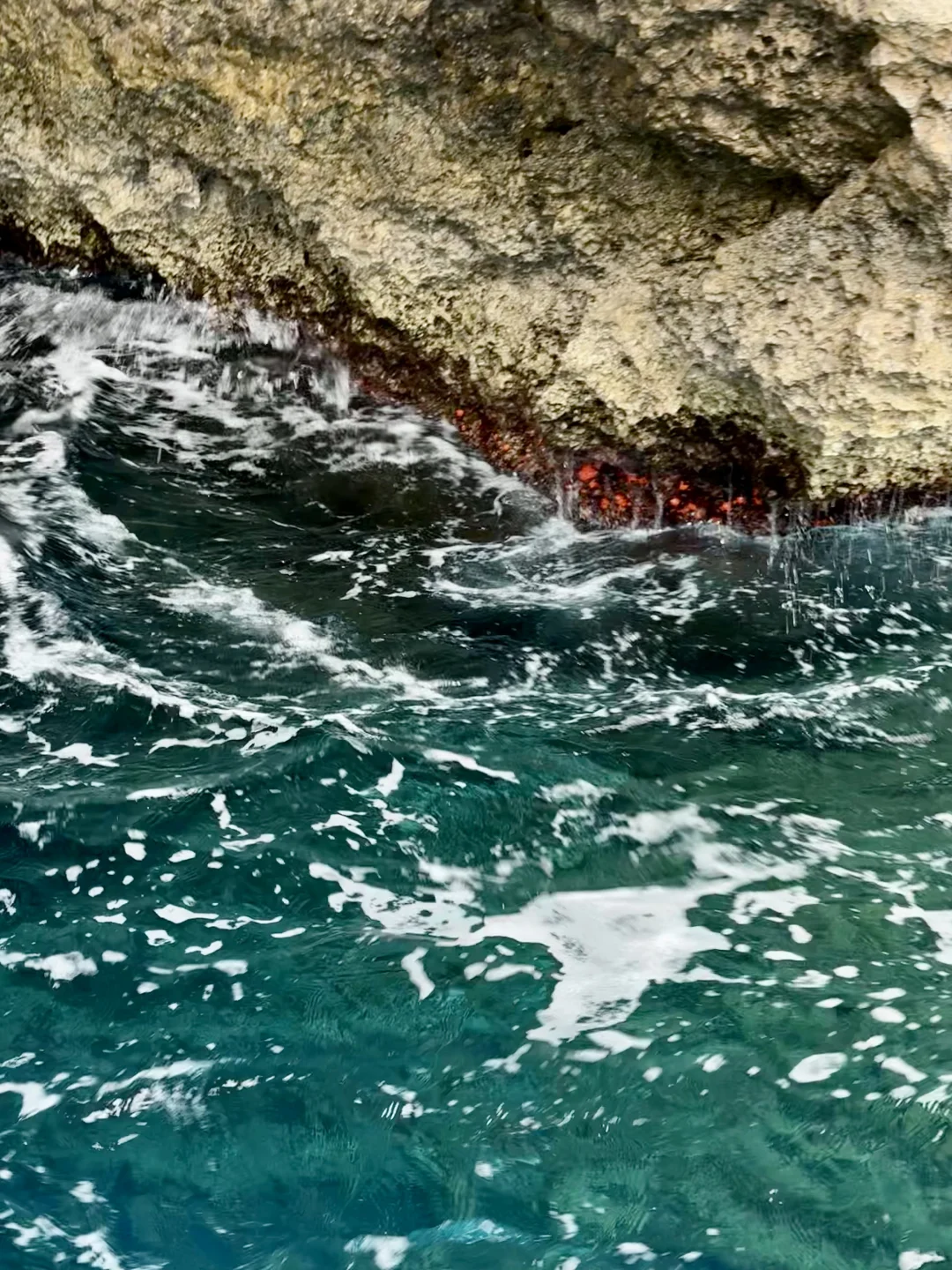 🇲🇹马耳他｜请一定晴天去！☁️🫢🫨