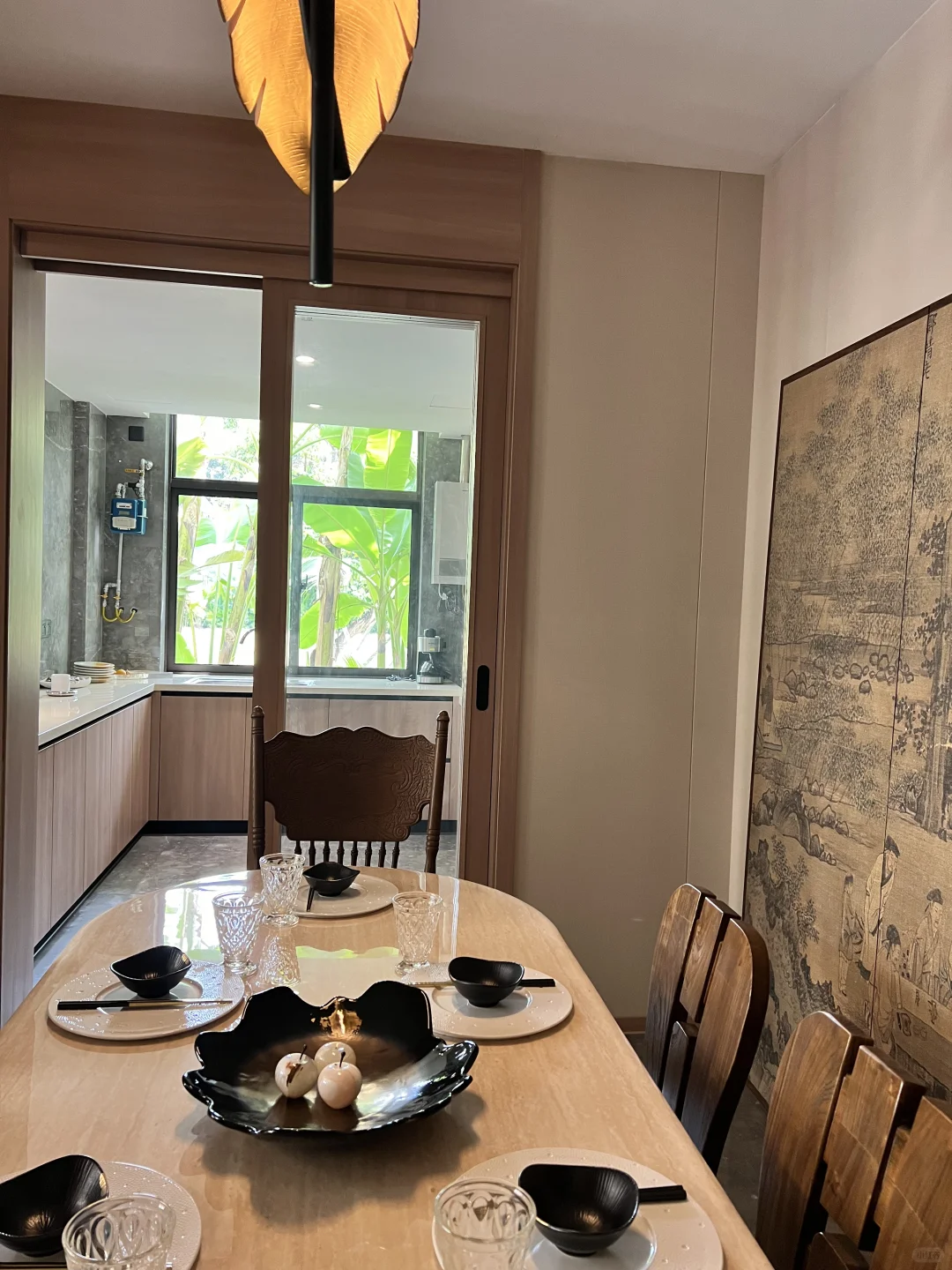 旅居天堂！花园理想别墅出售