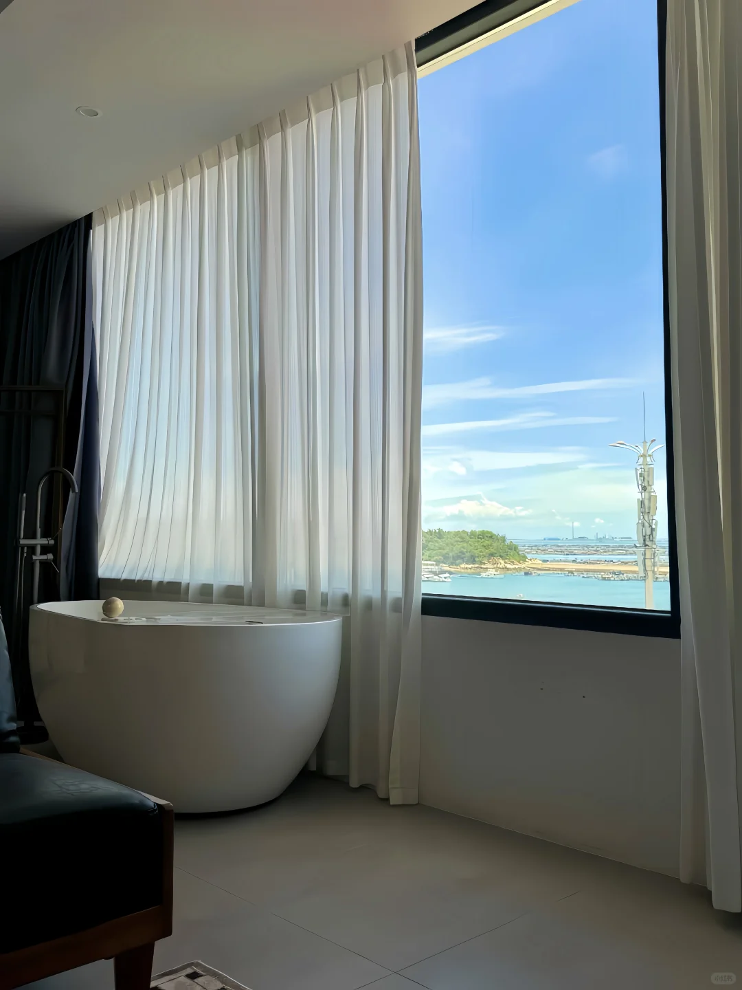 东山岛❗️南门湾❗️不想退房😭189俩人