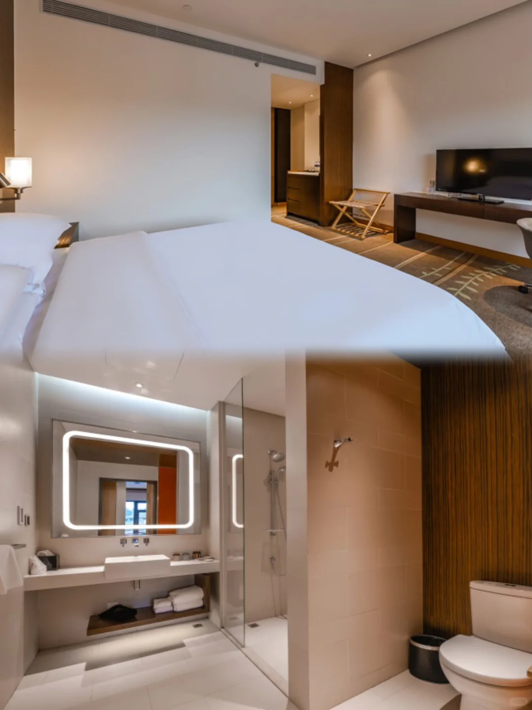 三刷荔波，住宿我只推荐景区内！556俩人