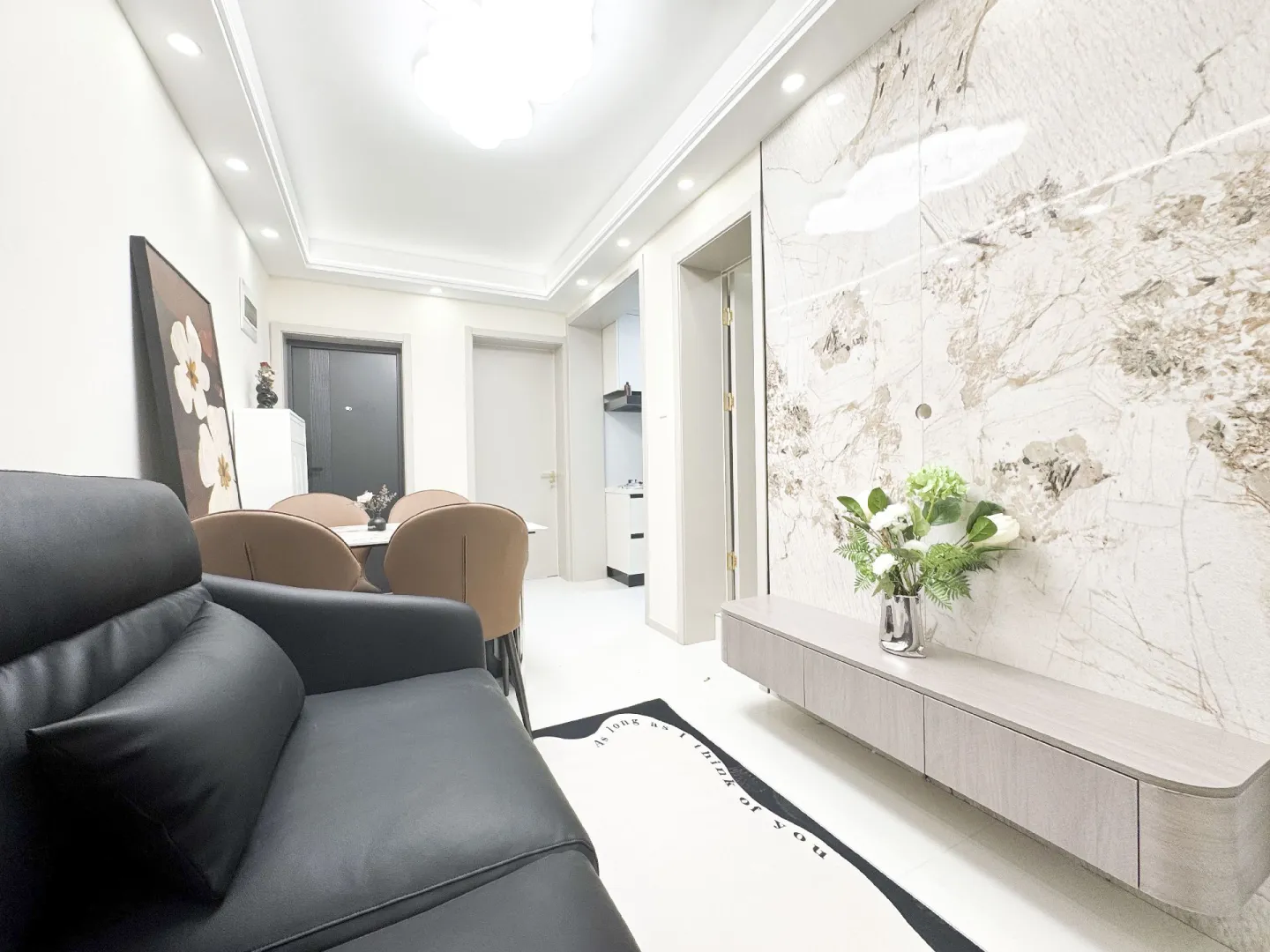 夫子庙钓鱼巷71.25平，黄金3楼出售