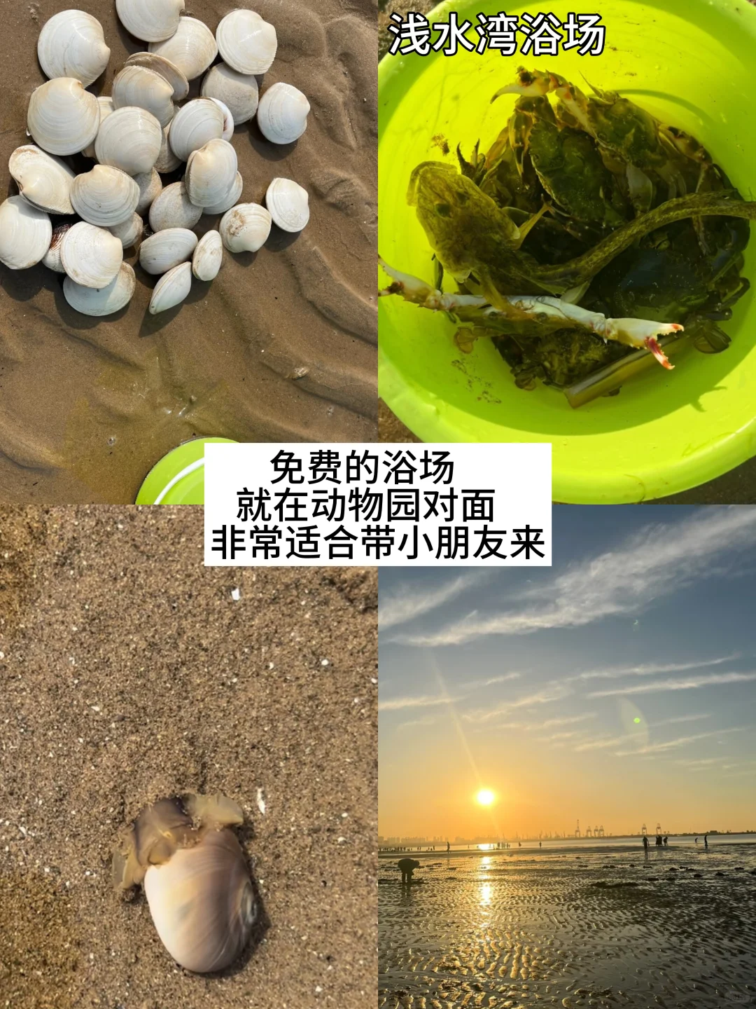 秦皇岛旅游的保姆级攻略来喽