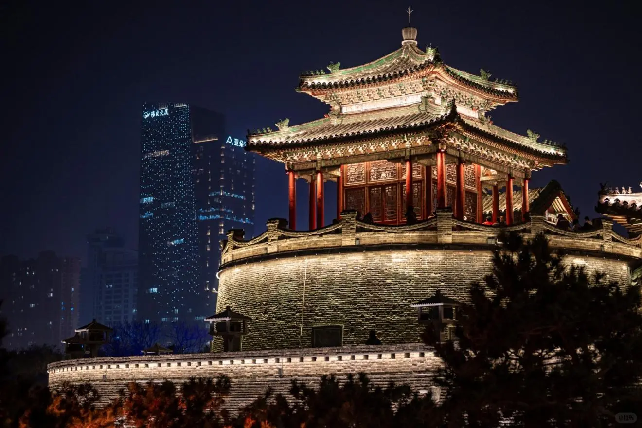 邯郸清明怎么玩|3天2夜攻略✨