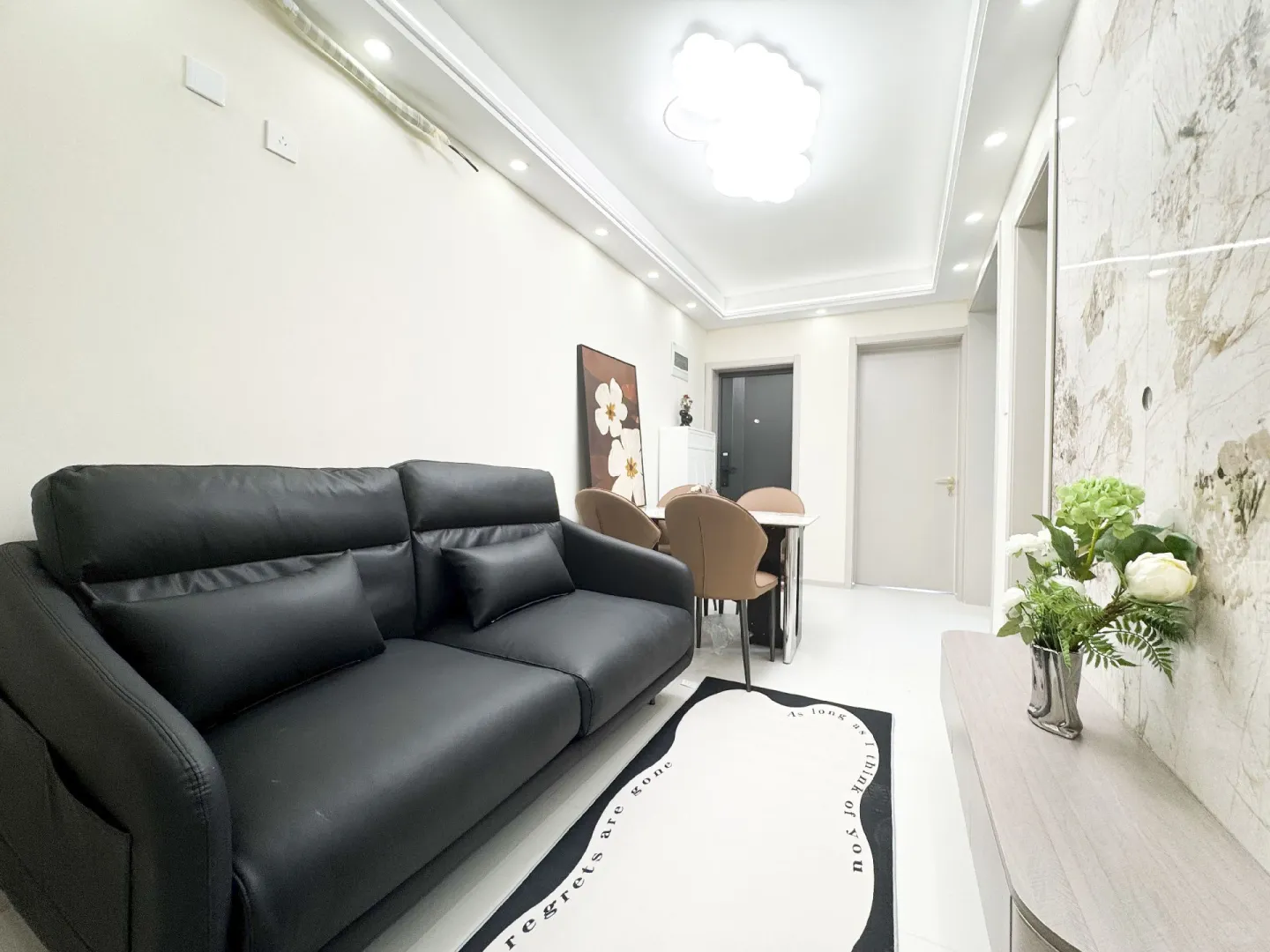 夫子庙钓鱼巷71.25平，黄金3楼出售