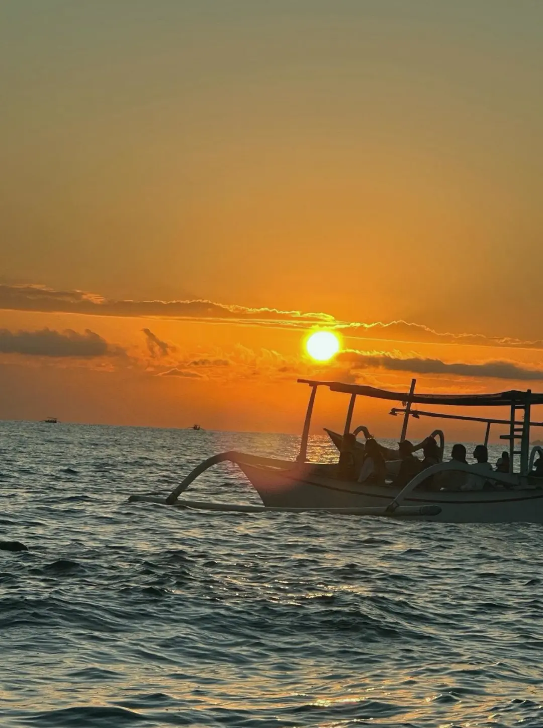 印尼已回！真心不建议随便去😅因为…