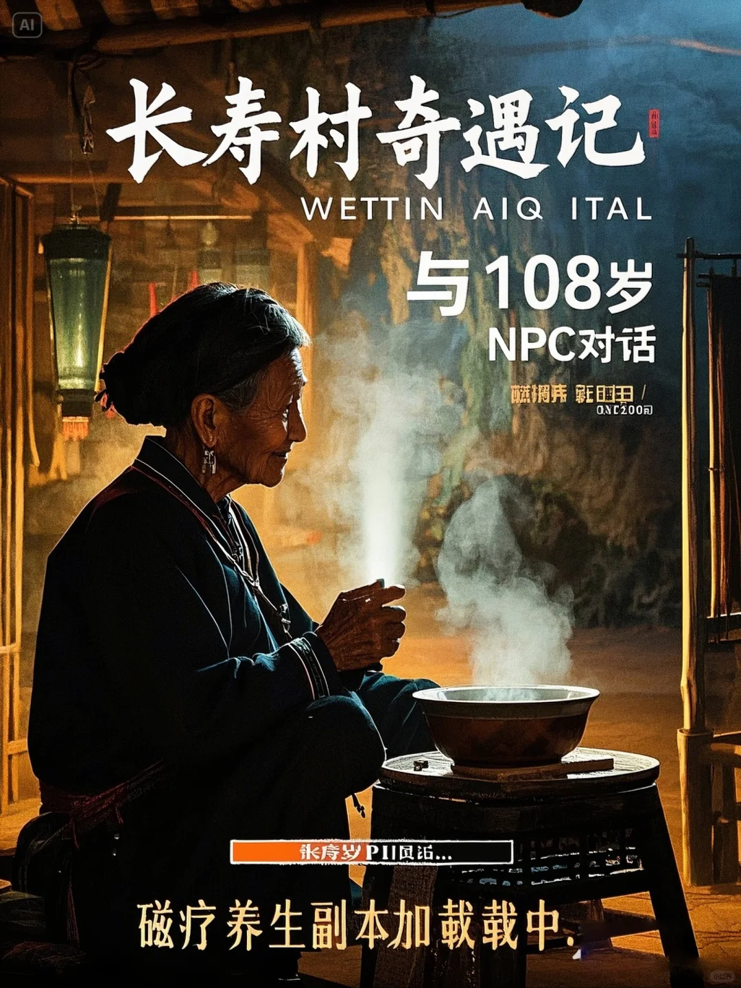 📌世界长寿之乡｜广西巴马村最全攻略！