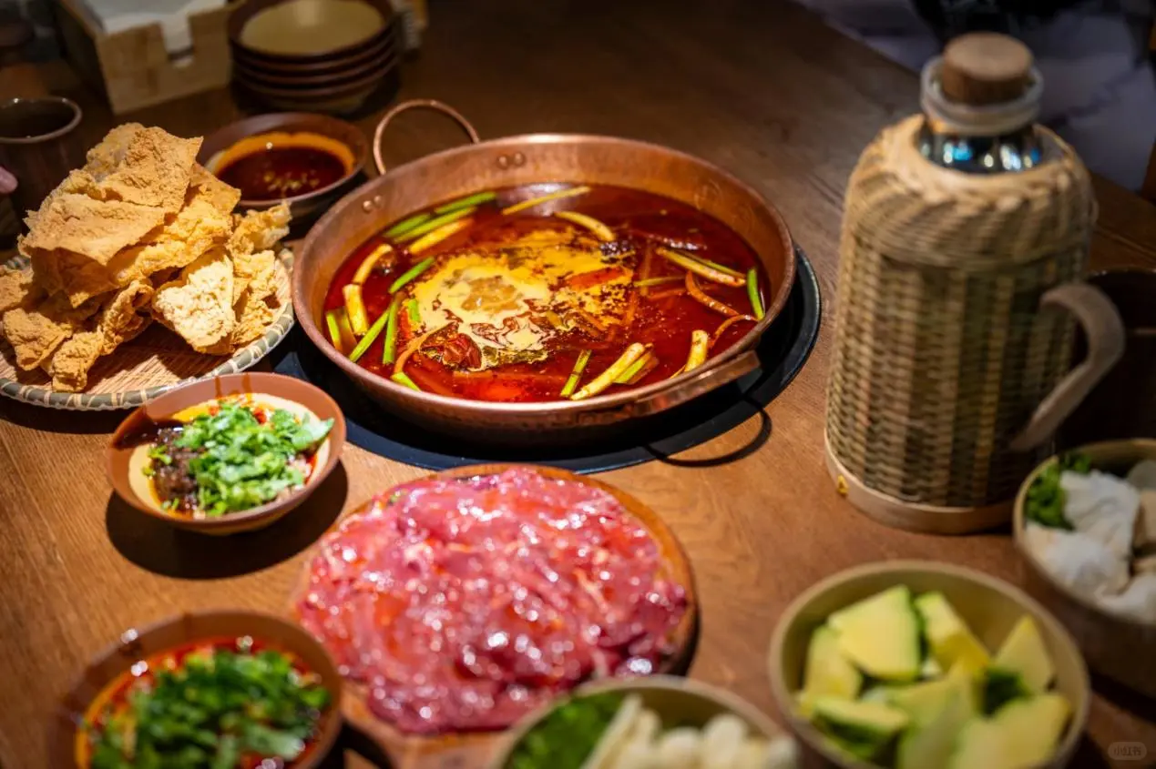 清明假期 | 邯郸三日游超详细指南