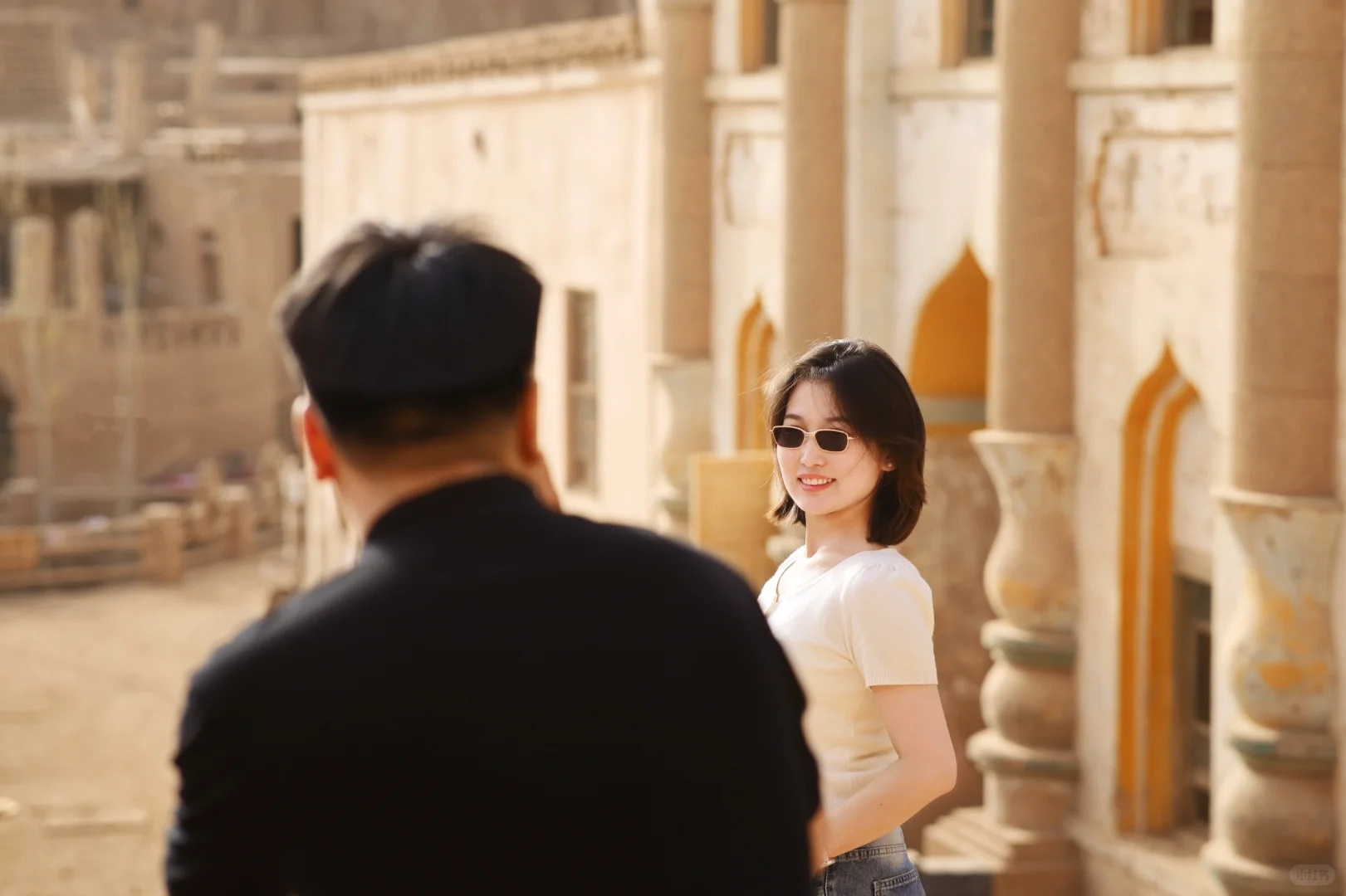 吐鲁番一日游🎋