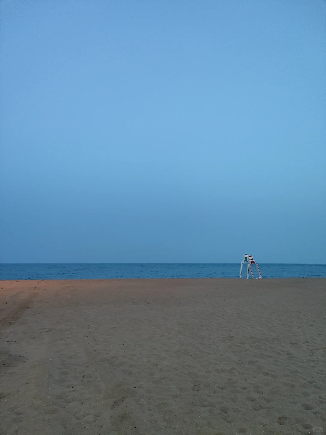 来日照看日出啦