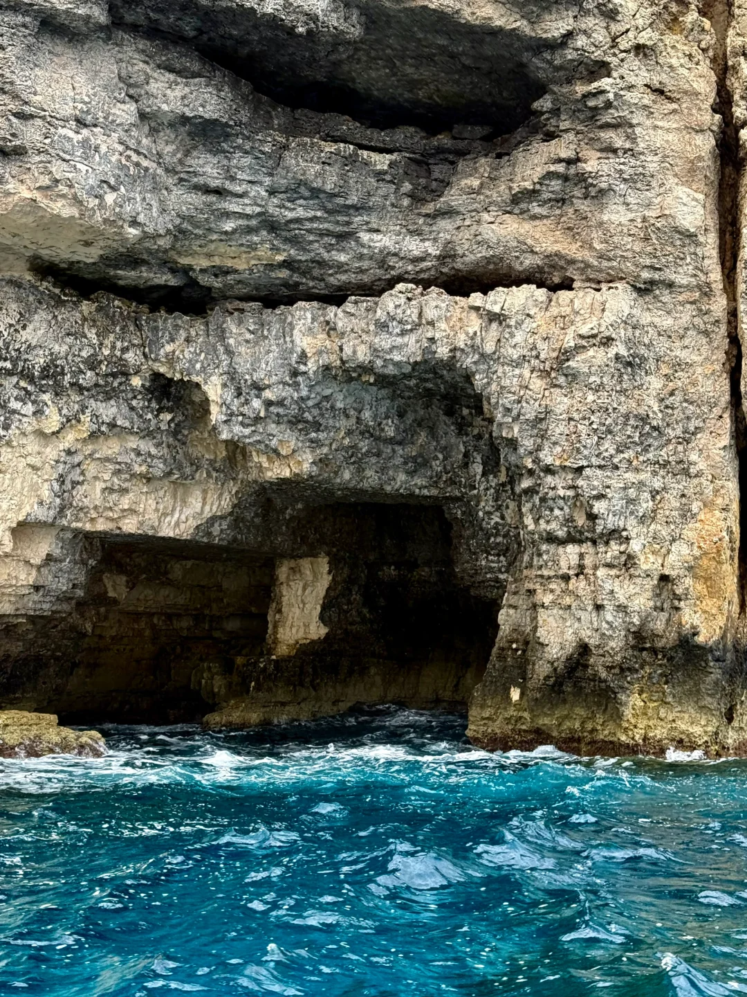 🇲🇹马耳他｜请一定晴天去！☁️🫢🫨