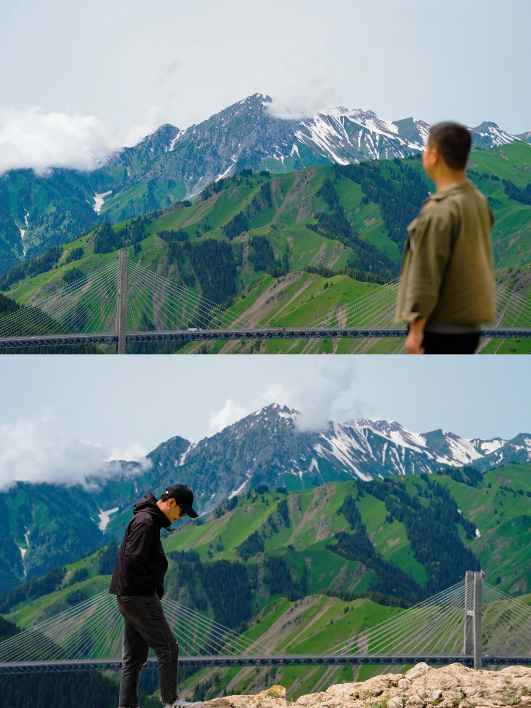 计划5~6月去新疆，这些你不能不知道的内幕~