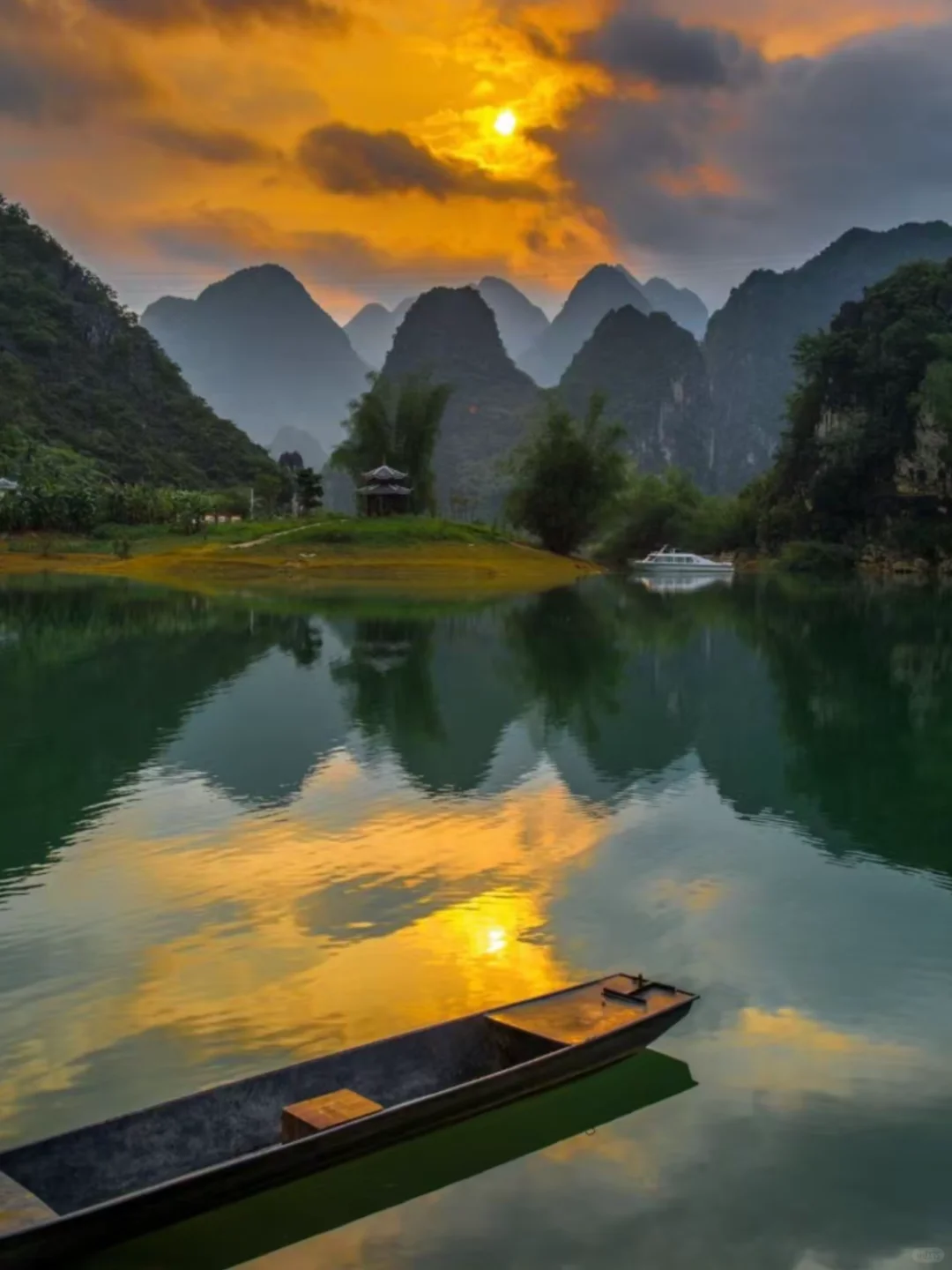 📌世界长寿之乡｜广西巴马村最全攻略！