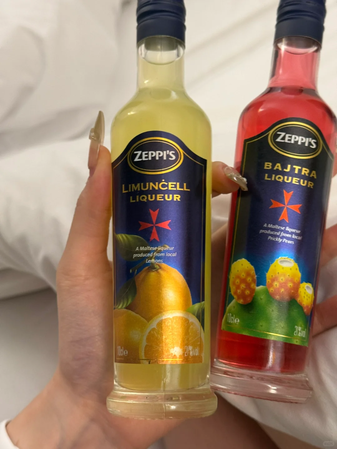 🇲🇹马耳他｜请一定晴天去！☁️🫢🫨