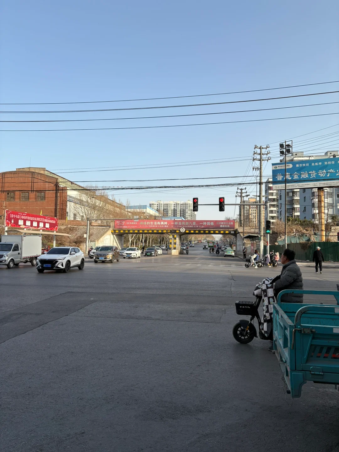 邯郸｜观光｜矿区通勤列车直达响堂山全攻略🚂