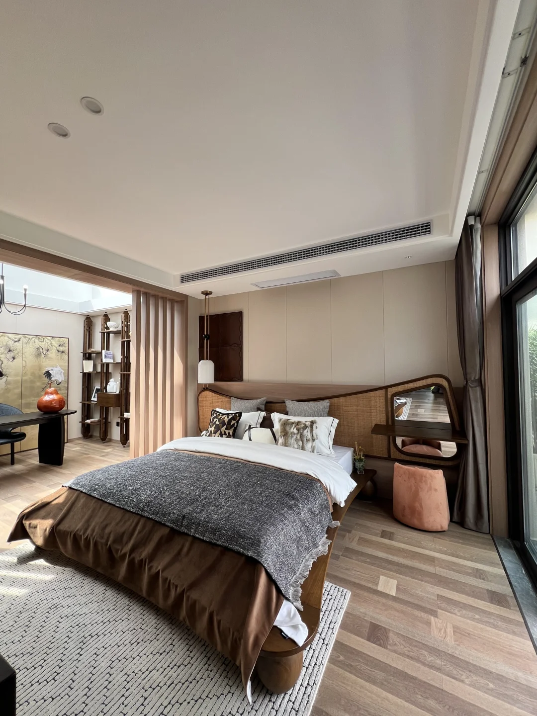 旅居天堂！花园理想别墅出售