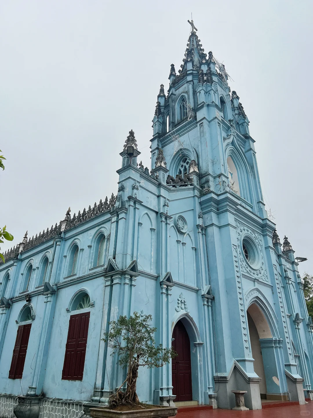 芒街一日游🎈能帮一个是一个😂😂😂