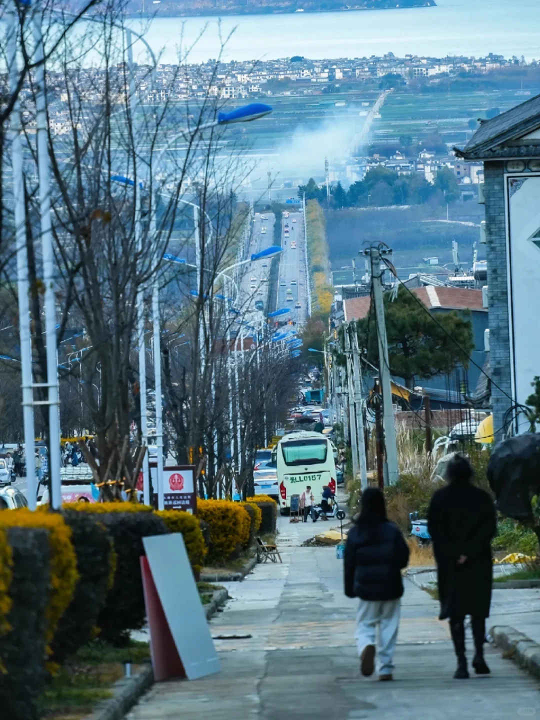 🌟云南旅游天花板！这8个地方美到窒息