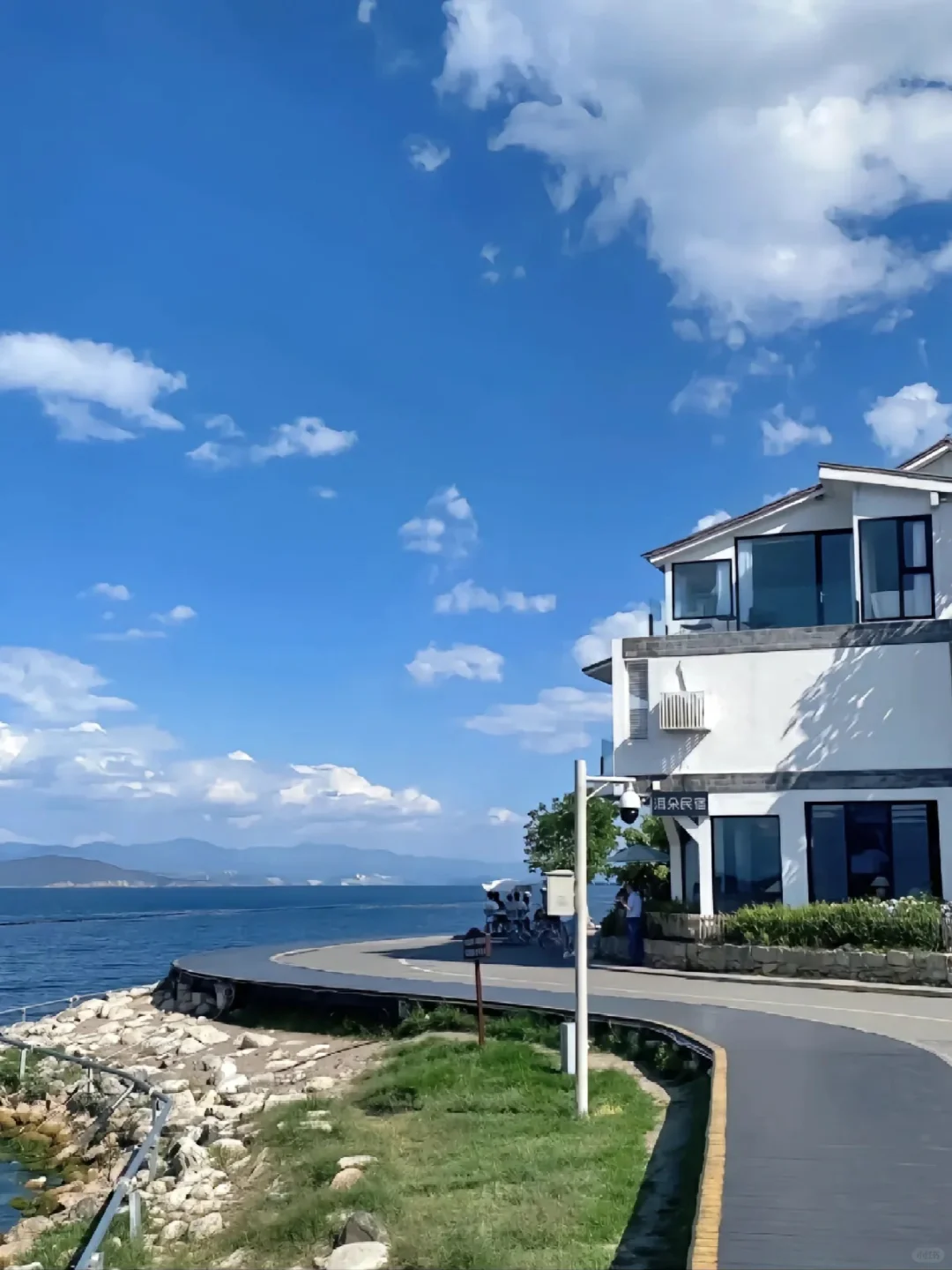 🌟云南旅游天花板！这8个地方美到窒息