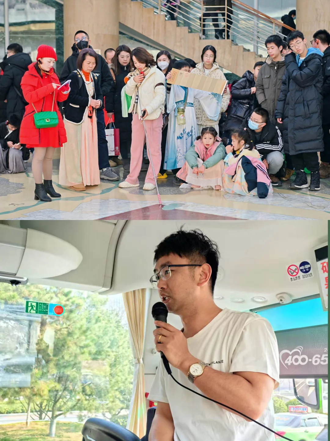 15人兵马俑丽山园千古情精致纯玩，人均200+