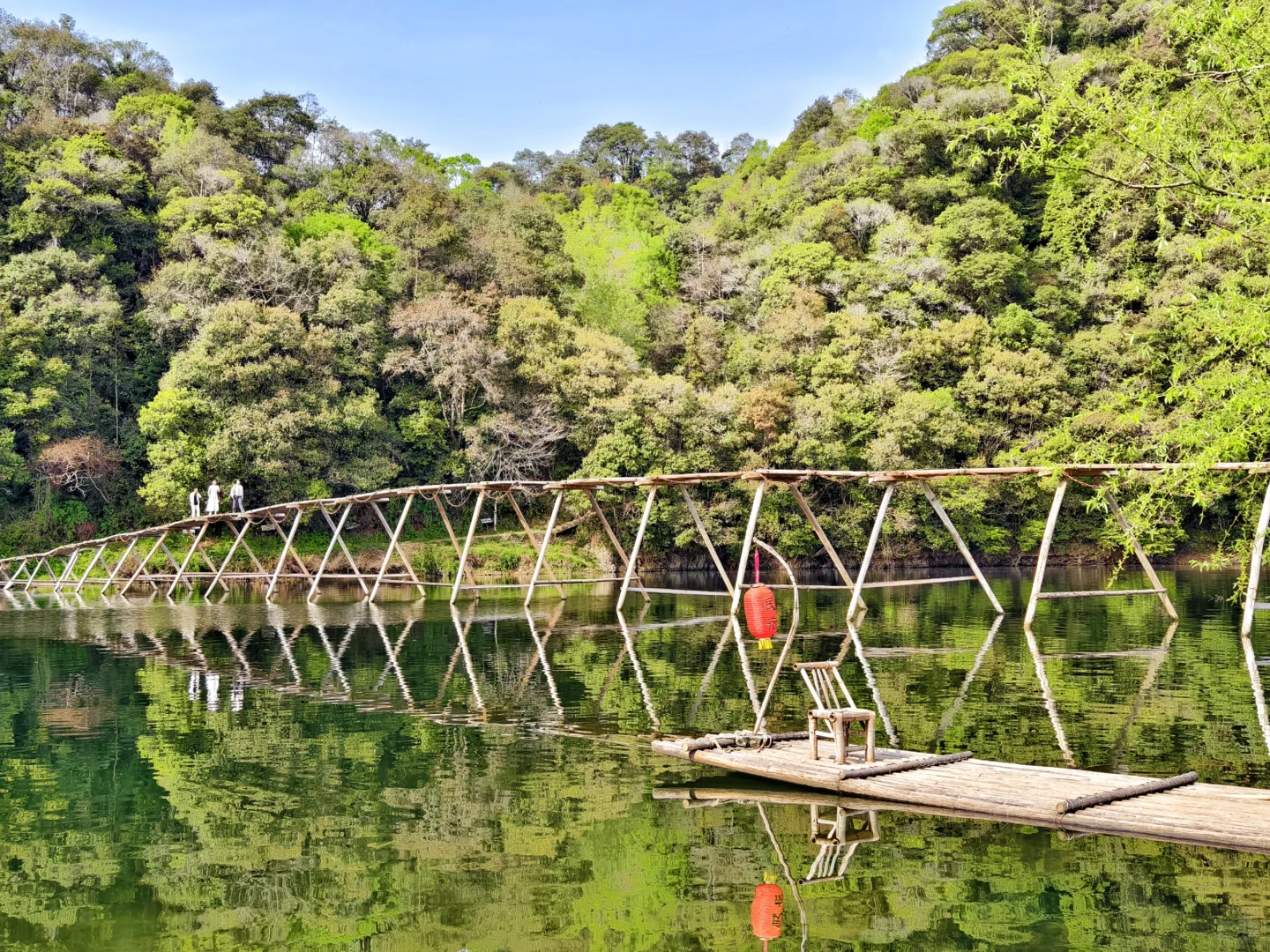 婺源-菊径村、凤山村、漳村、思溪延村