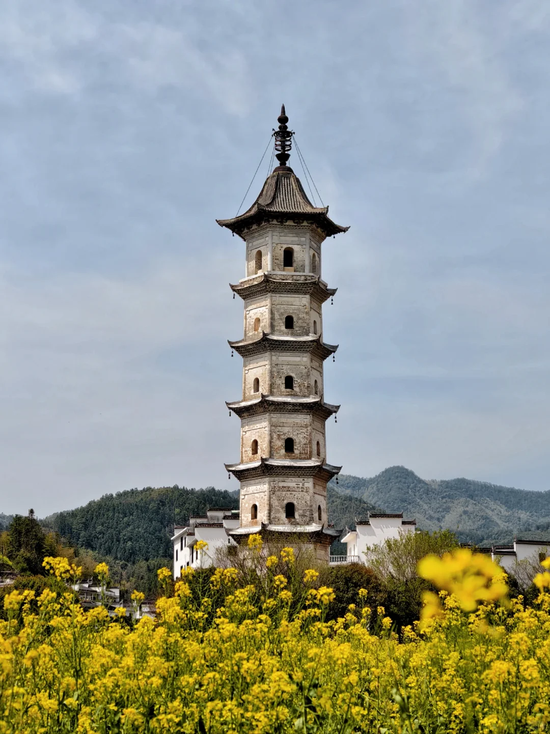 婺源-菊径村、凤山村、漳村、思溪延村