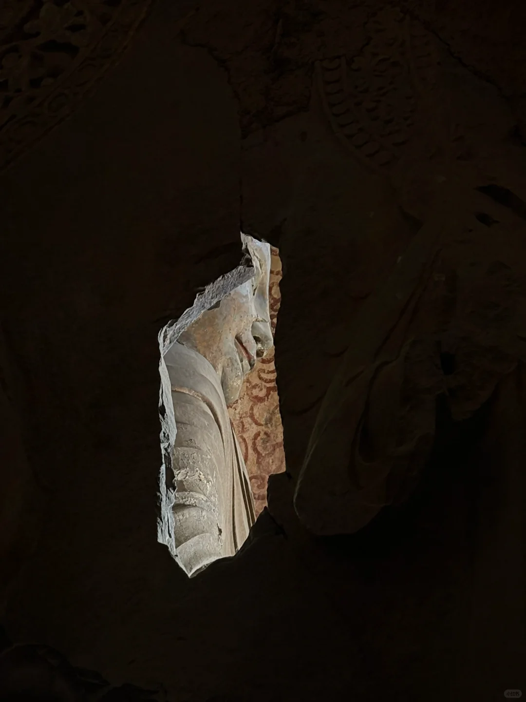 邯郸｜观光｜矿区通勤列车直达响堂山全攻略🚂