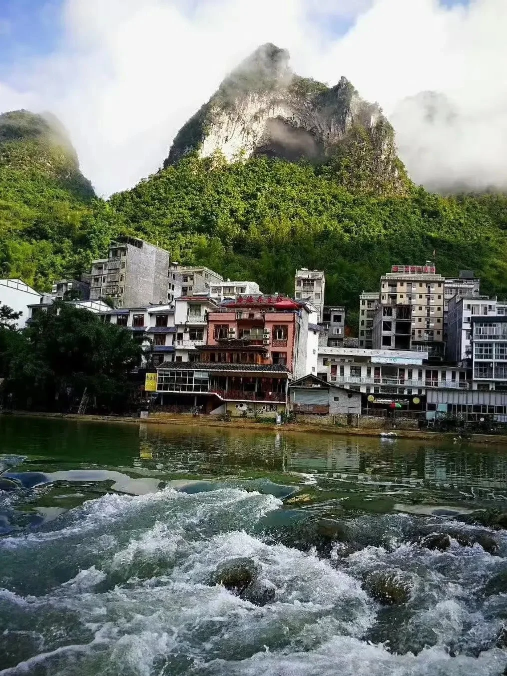 📌世界长寿之乡｜广西巴马村最全攻略！