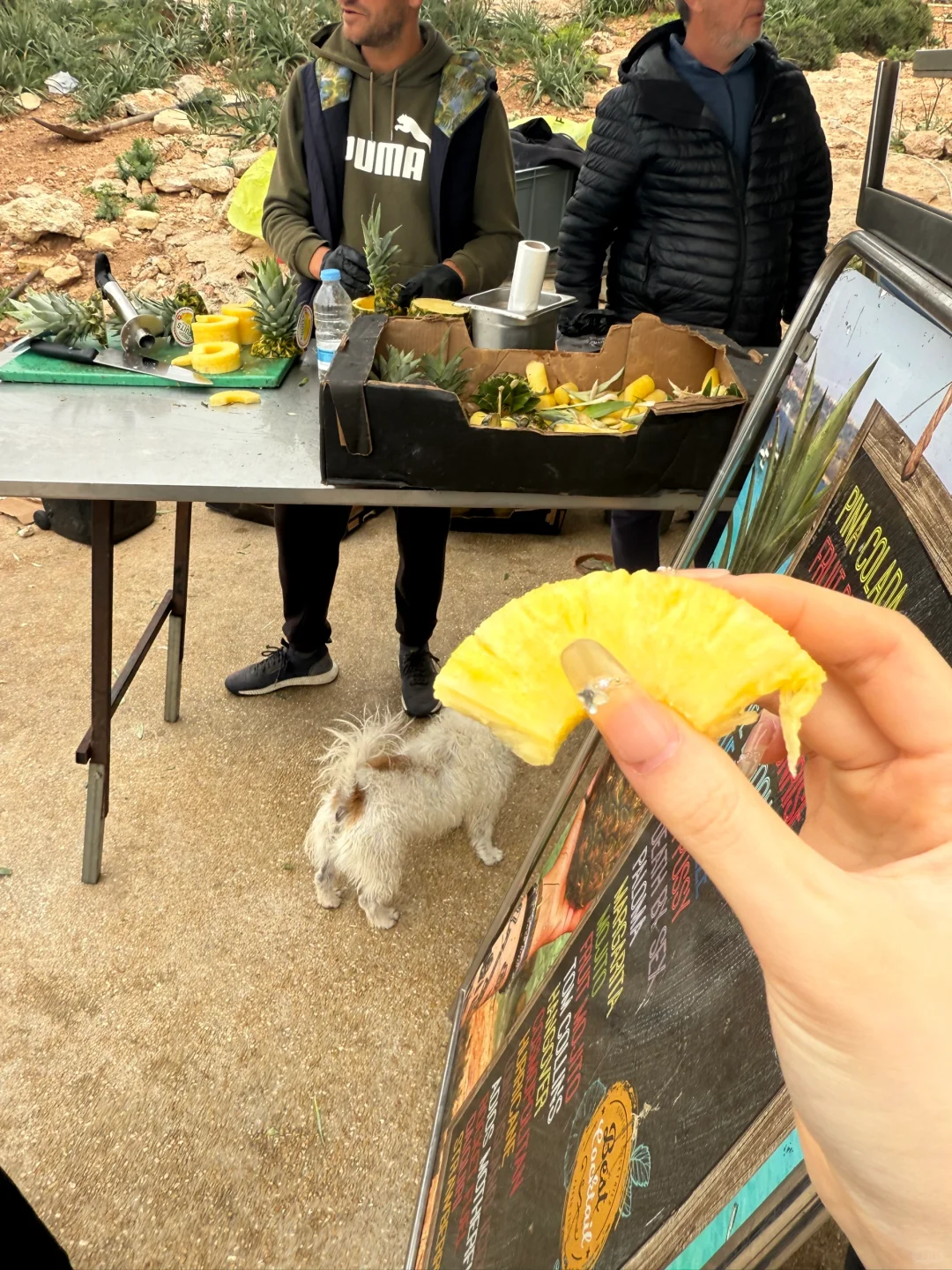 🇲🇹马耳他｜请一定晴天去！☁️🫢🫨