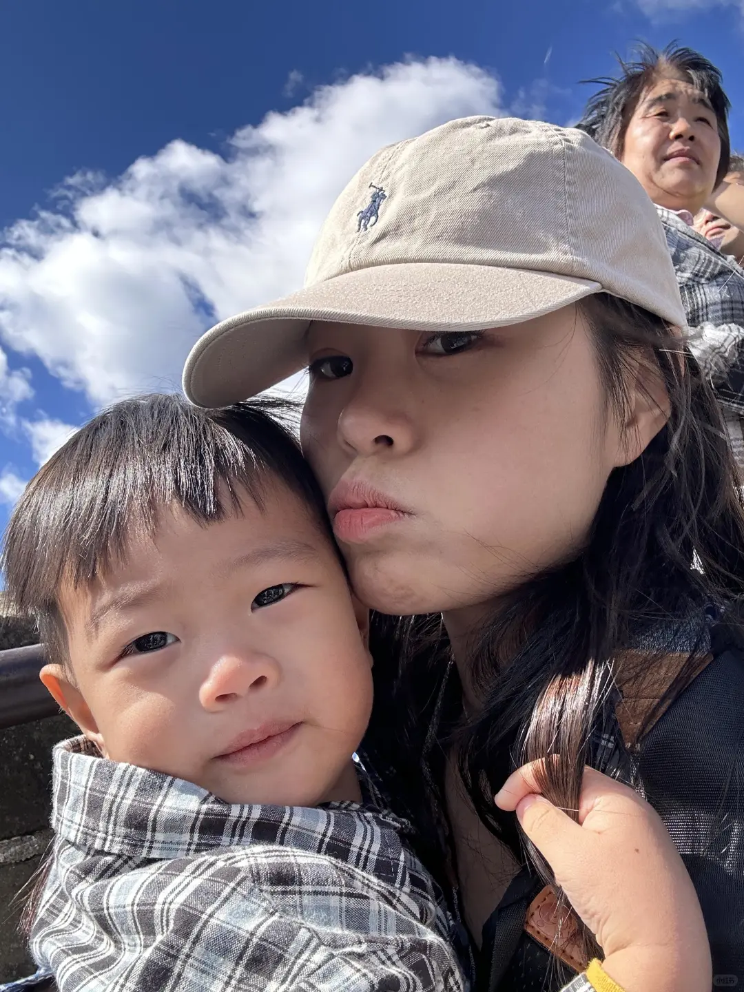 xhs攻略翻车！北京亲子游真相:打卡是谎言？