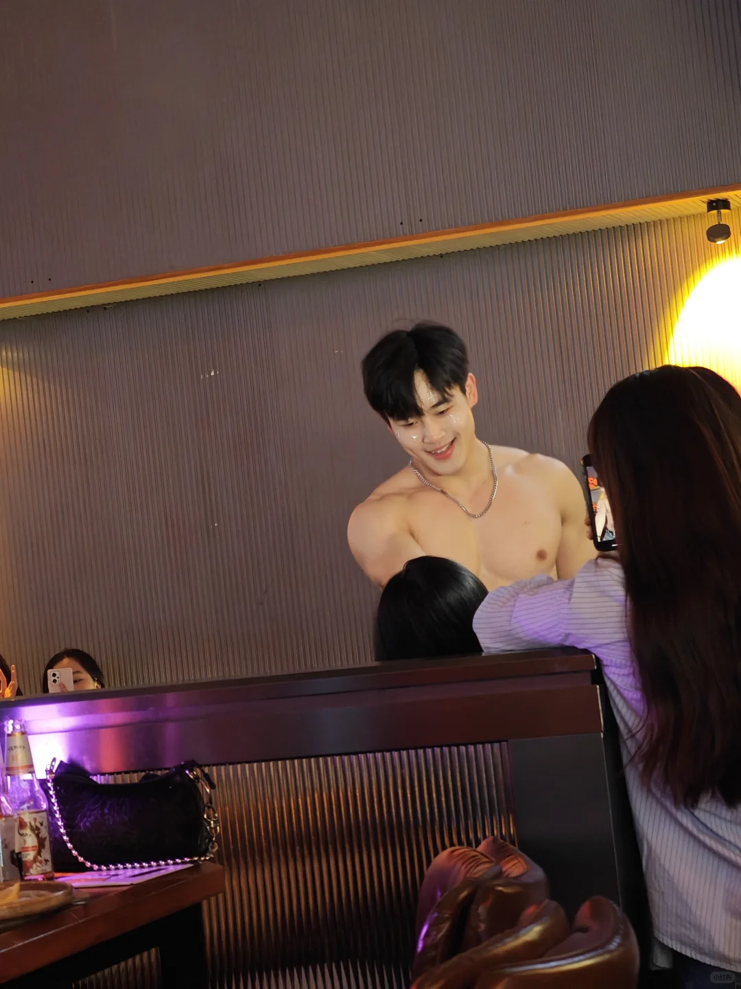 长沙公社5A景区