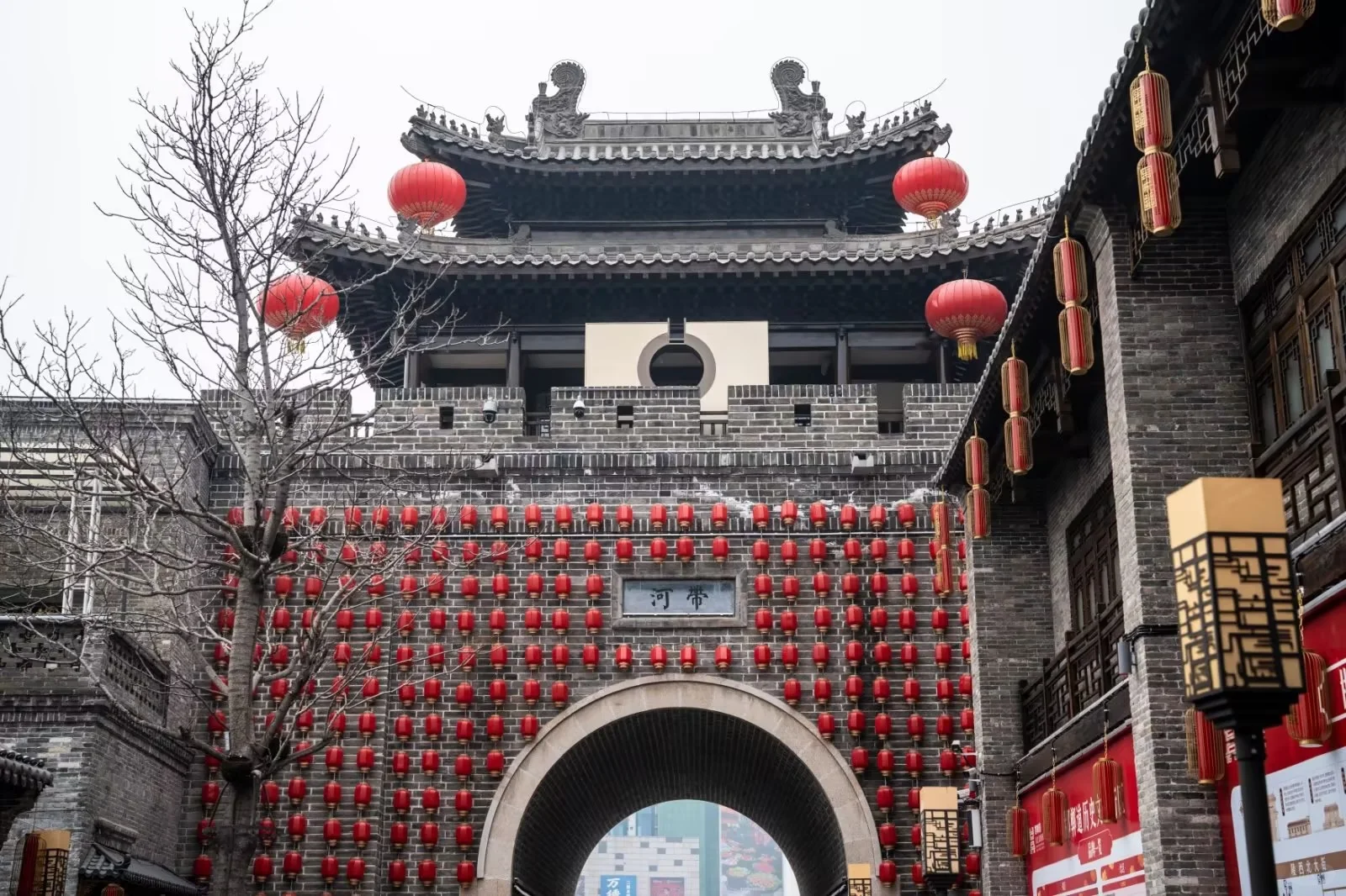 邯郸清明3天2夜超详细攻略✅