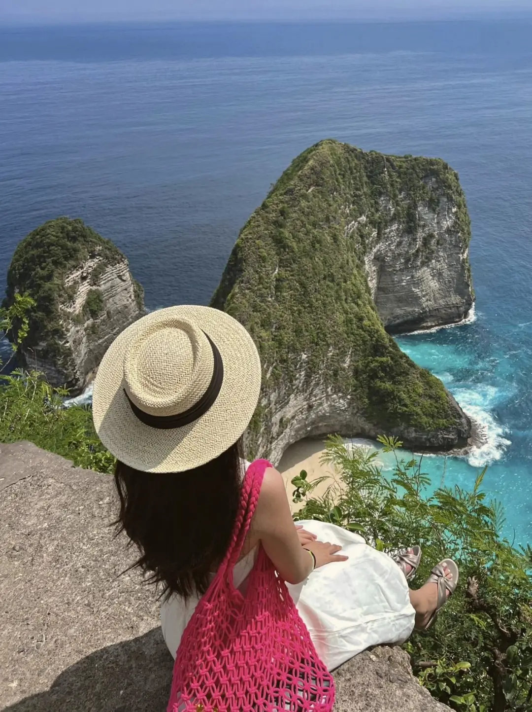 印尼已回！真心不建议随便去😅因为…