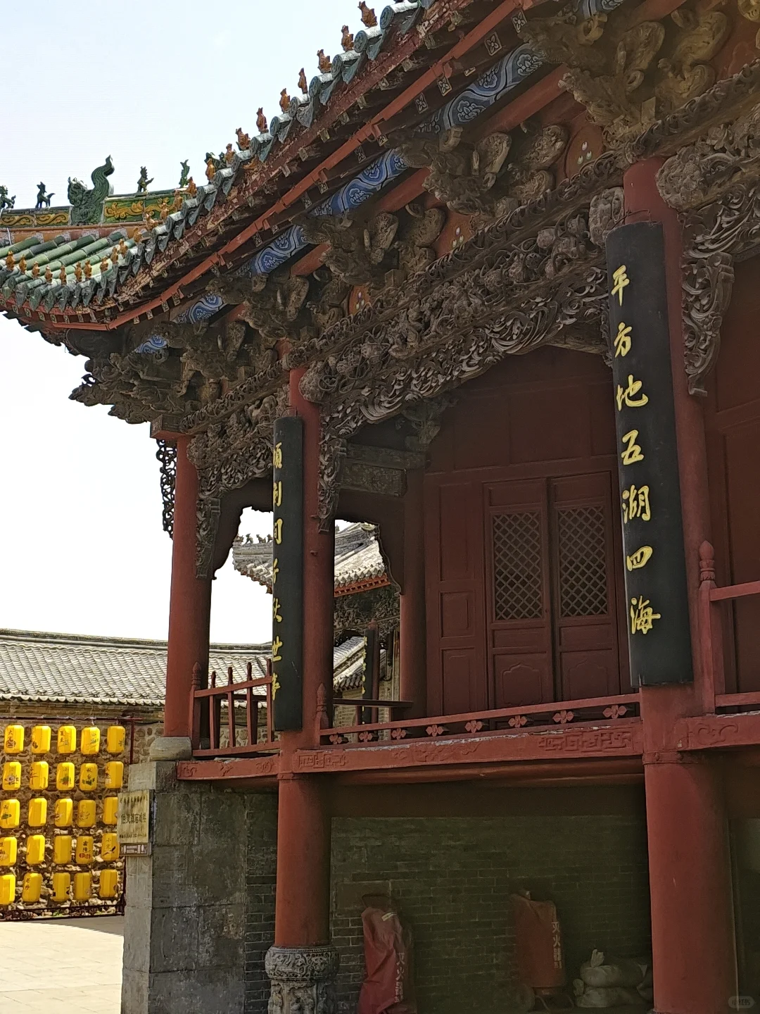 宣传我的家乡—河南禹州