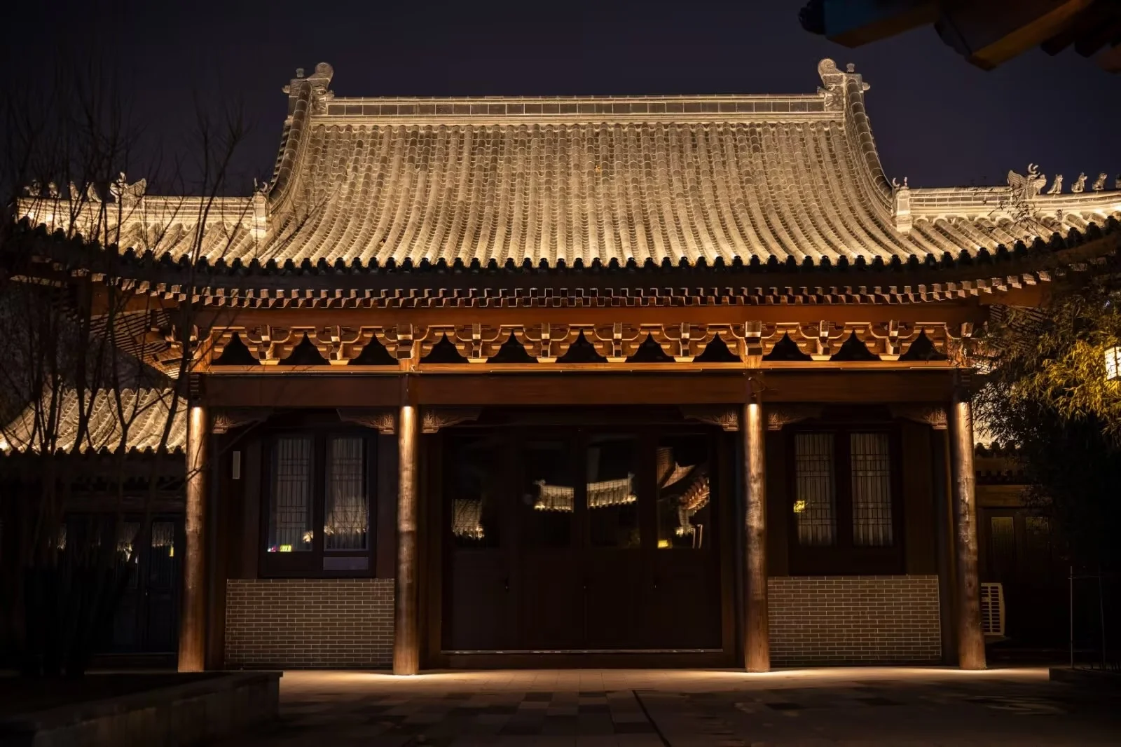 邯郸清明3天2夜超详细攻略✅