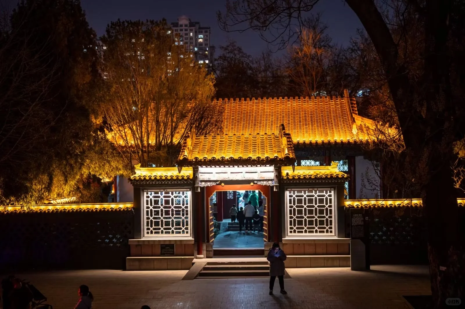 邯郸清明3天2夜超详细攻略✅