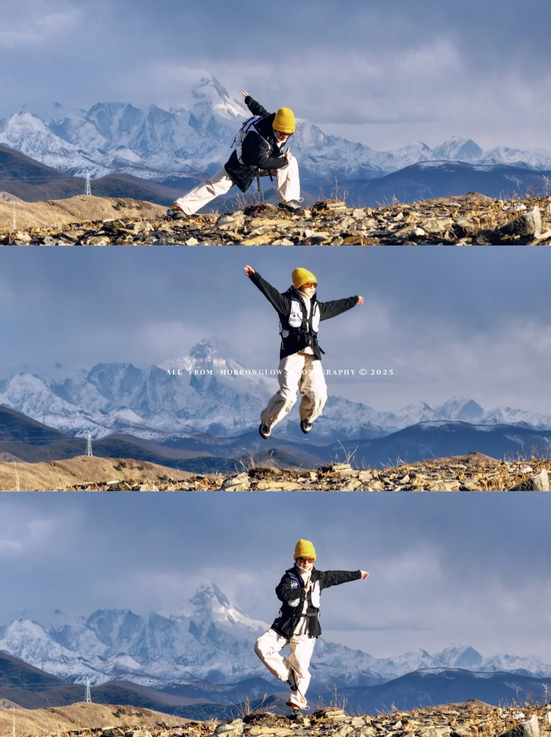 不挤鱼子西，这个免费小众观景台更出片