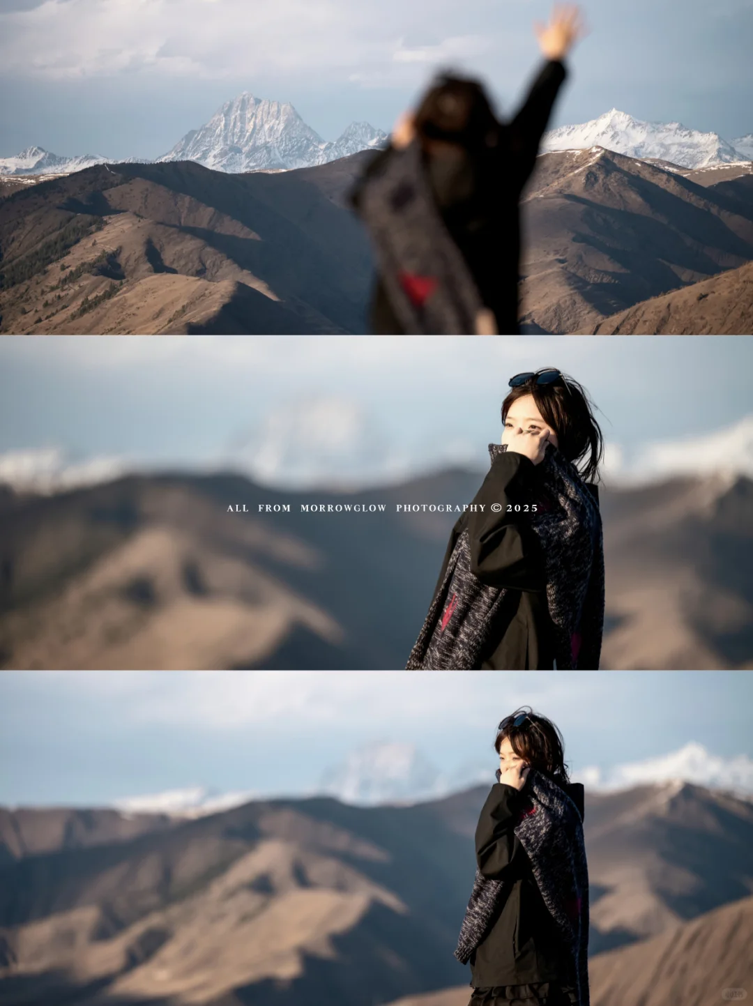 不挤鱼子西，这个免费小众观景台更出片